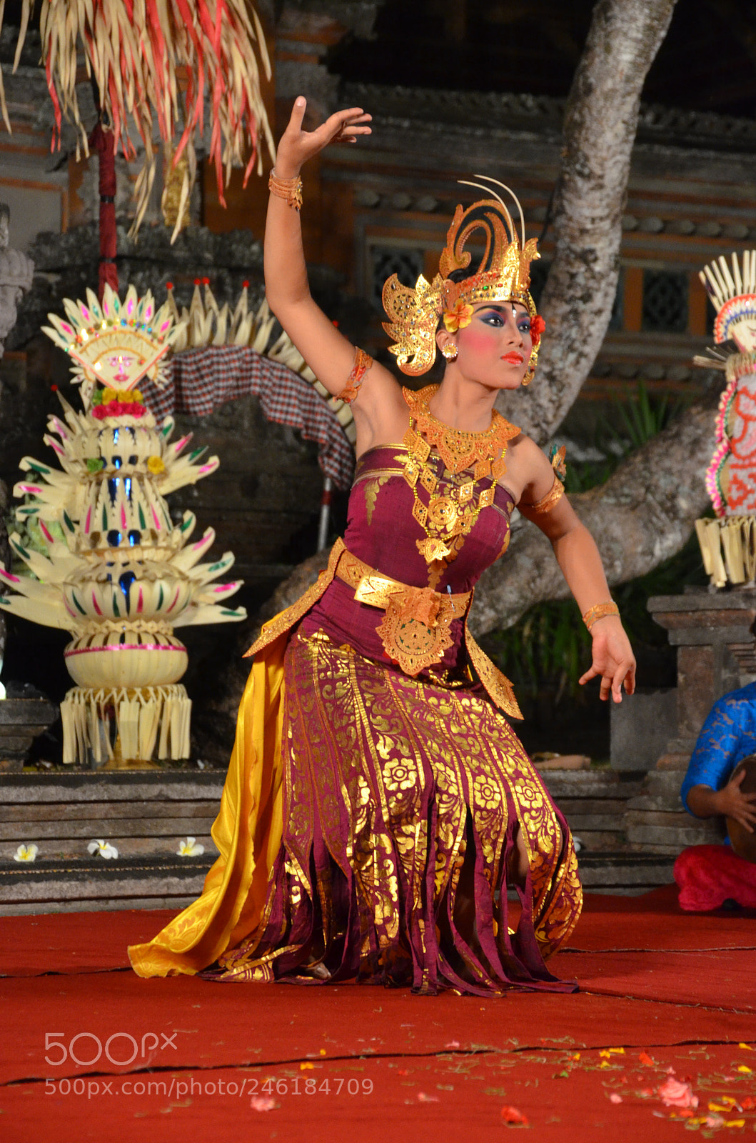 Nikon D5100 sample photo. Dancing photography