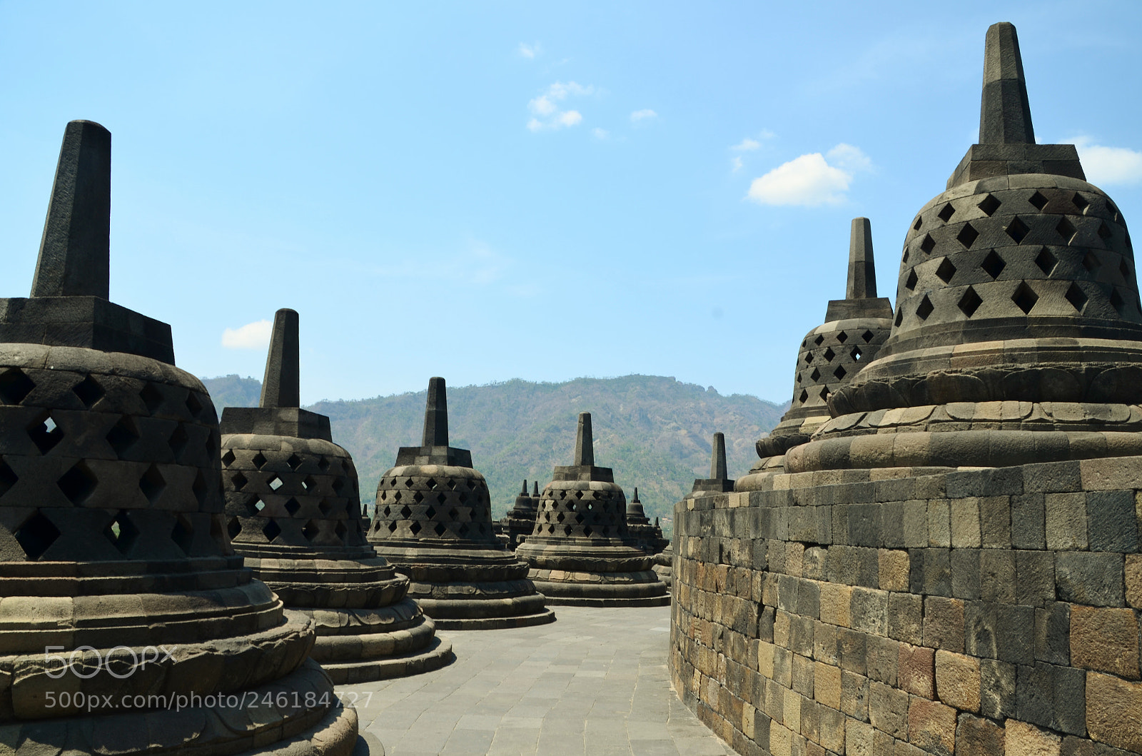 Nikon D5100 sample photo. Ancient culture photography
