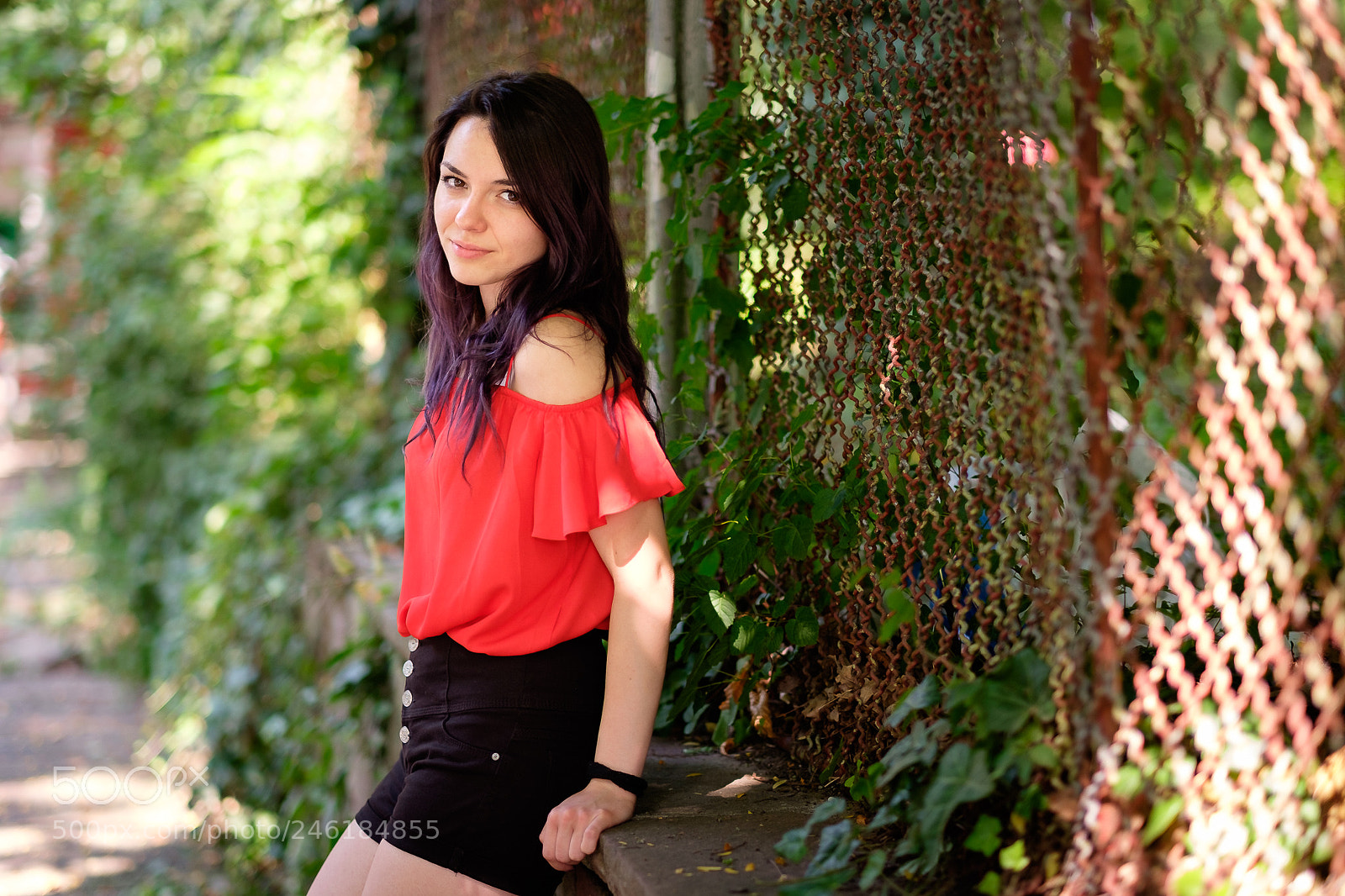 Fujifilm X-E2 sample photo. It's time for spring! ? photography