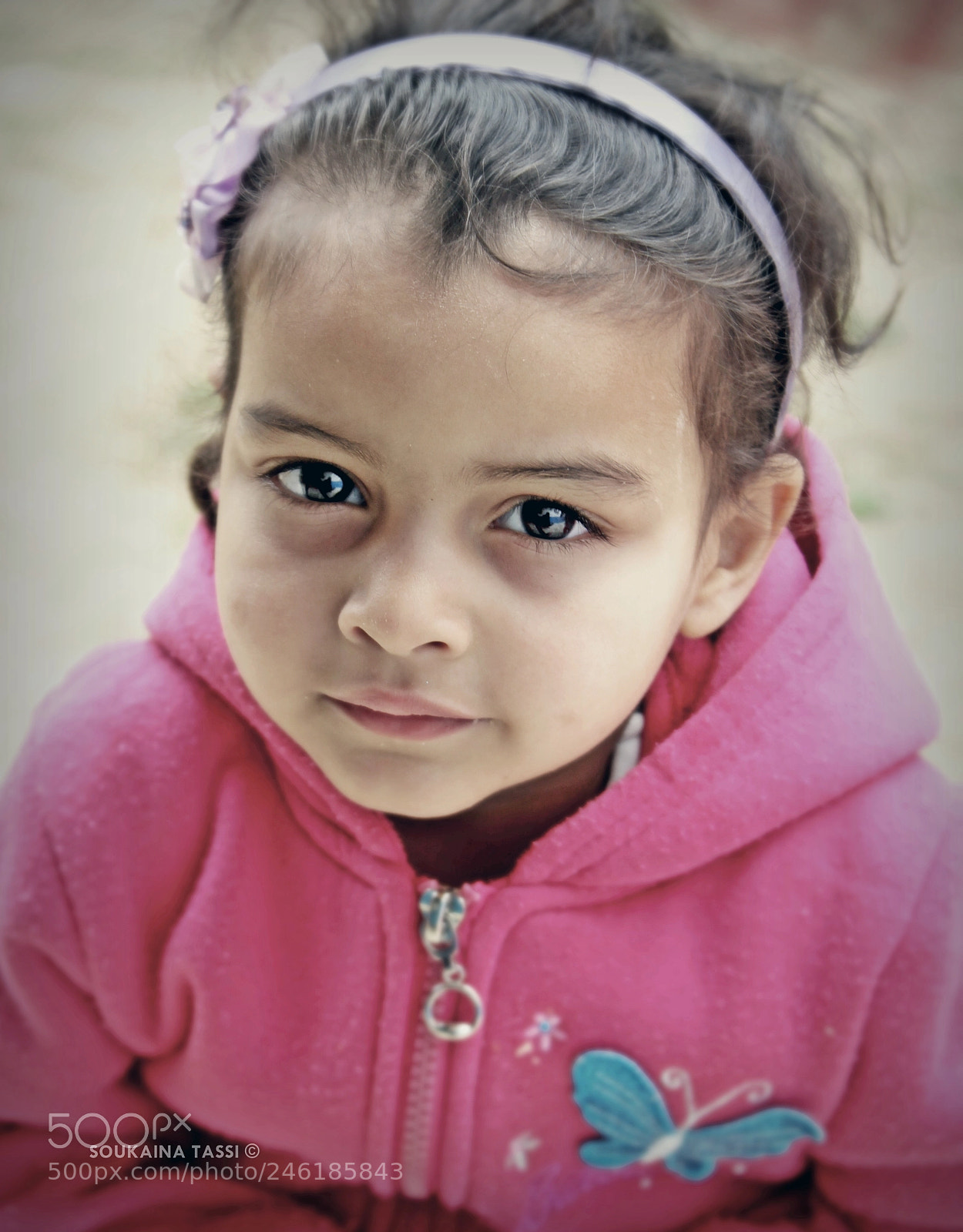 Canon EOS 600D (Rebel EOS T3i / EOS Kiss X5) sample photo. Future butterfly ,lovely kids © photography