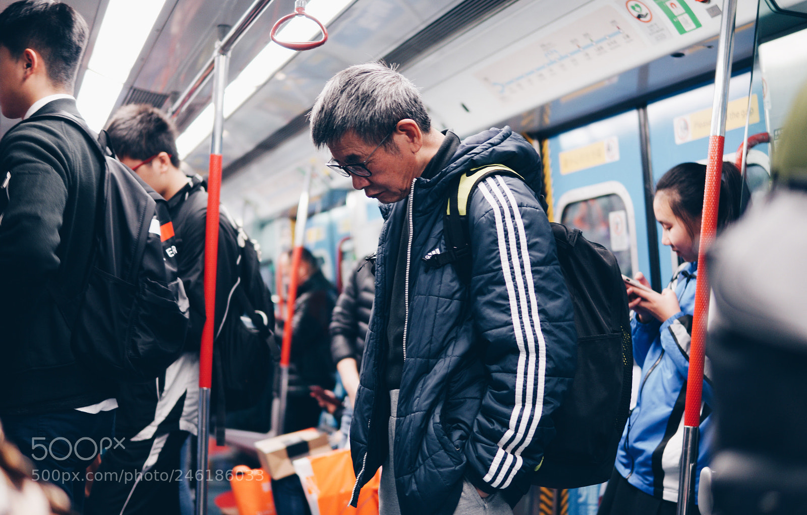 Sony a6300 sample photo. Tired photography