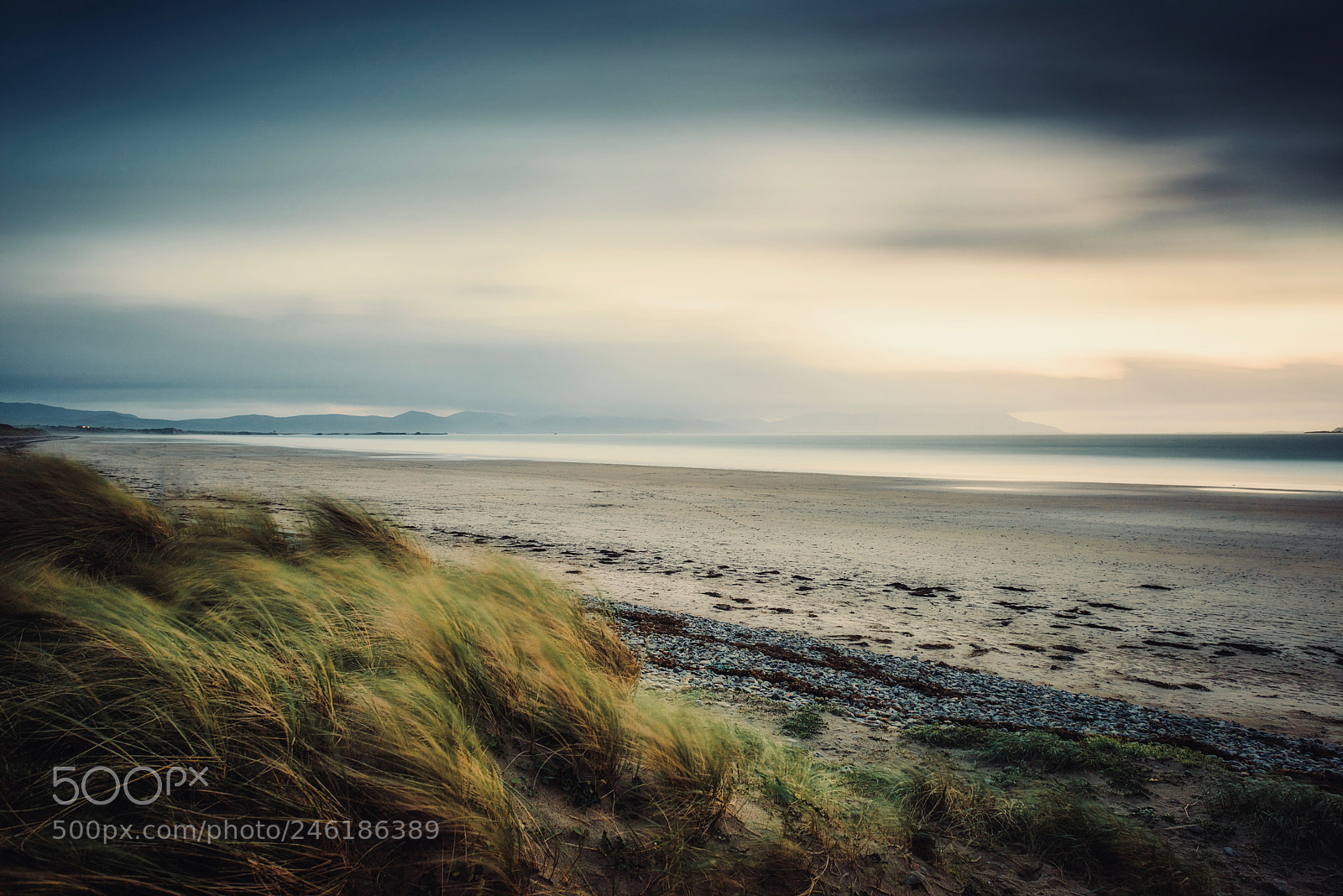 Nikon D810 sample photo. Banna beach photography
