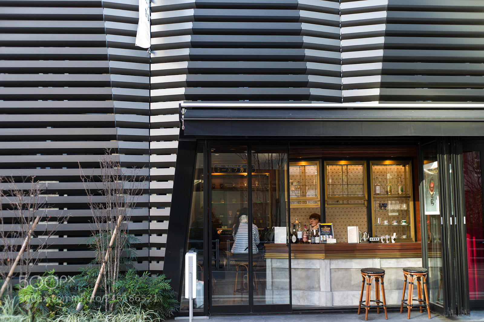 Leica M9 sample photo. Gaze photography