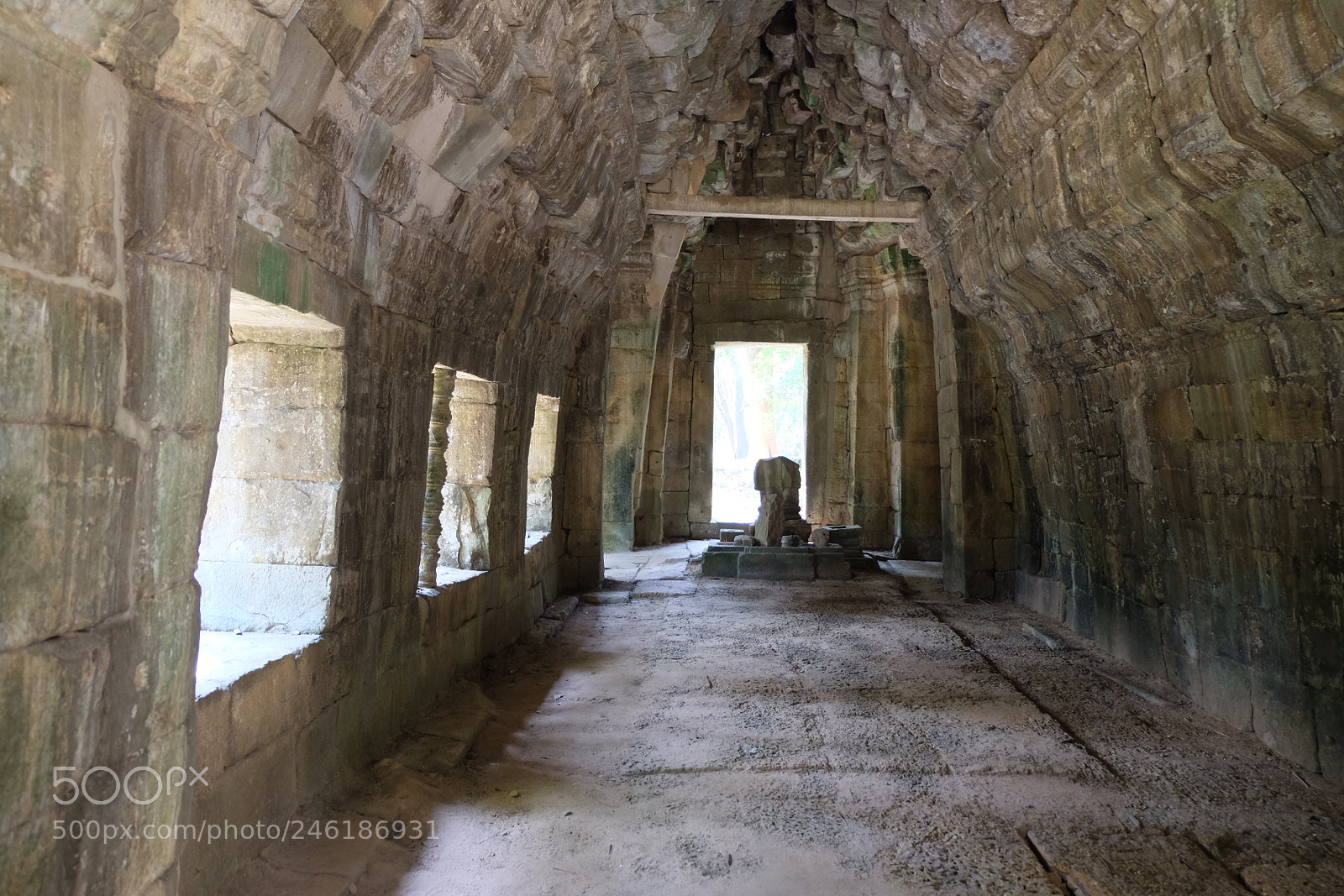 Fujifilm X-T10 sample photo. Preah khan photography