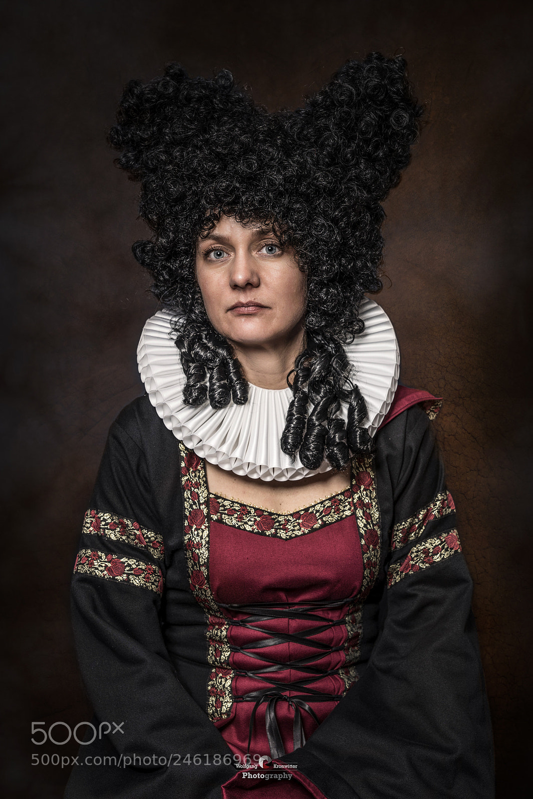 Sony a7 II sample photo. Conny als baroness photography