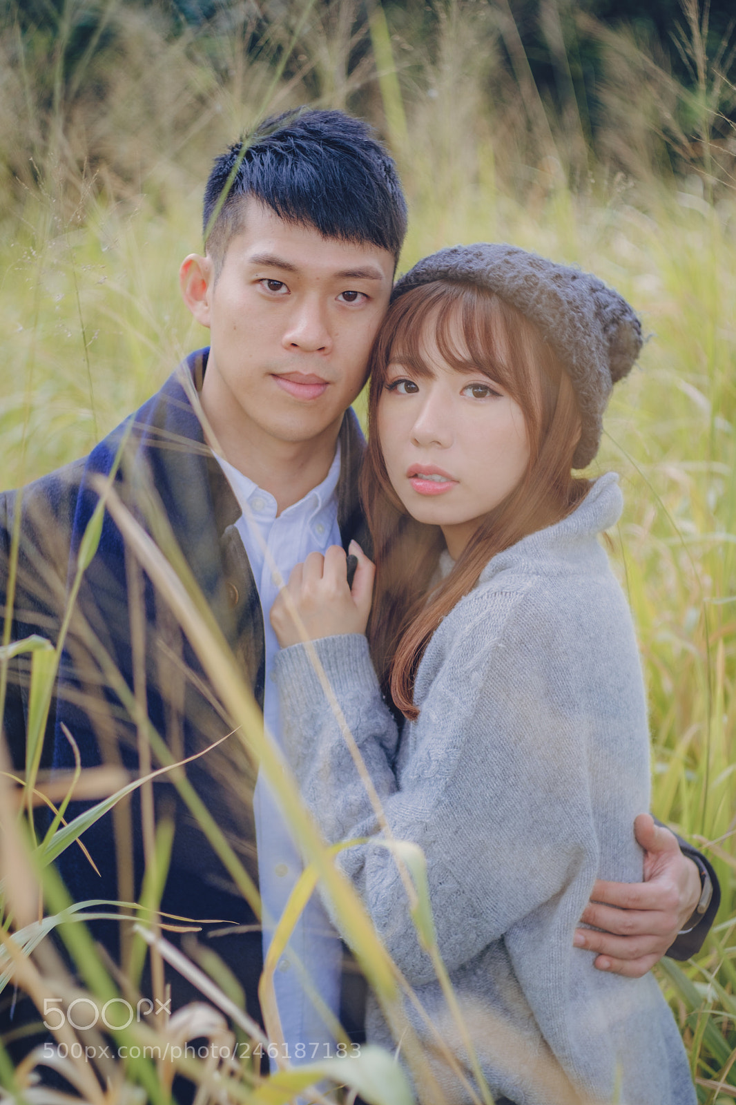 Fujifilm X-T20 sample photo. Till the end of photography