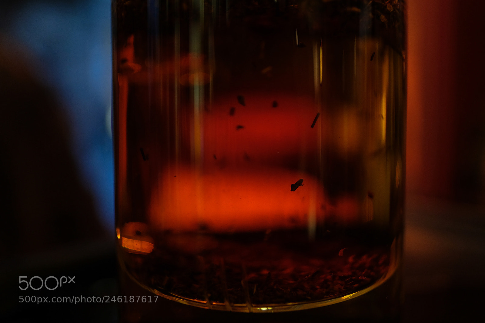 Fujifilm X-T2 sample photo. Tea photography