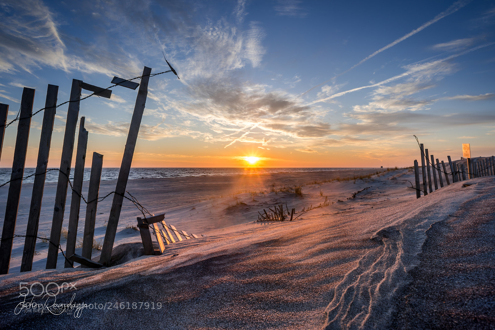 Nikon D810 sample photo. Sunlit sand photography