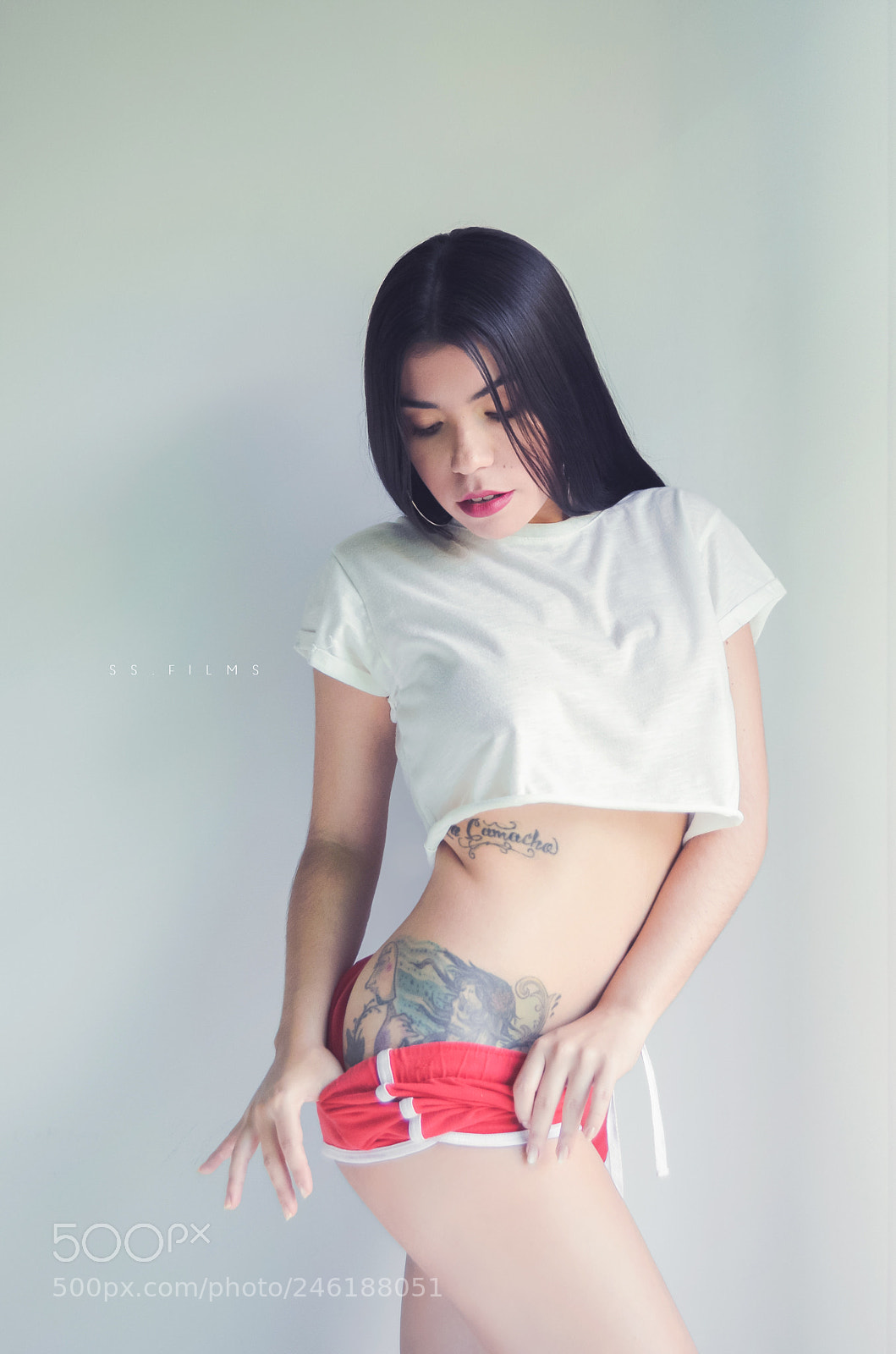 Nikon D5100 sample photo. Destello de emociones 2/2 photography