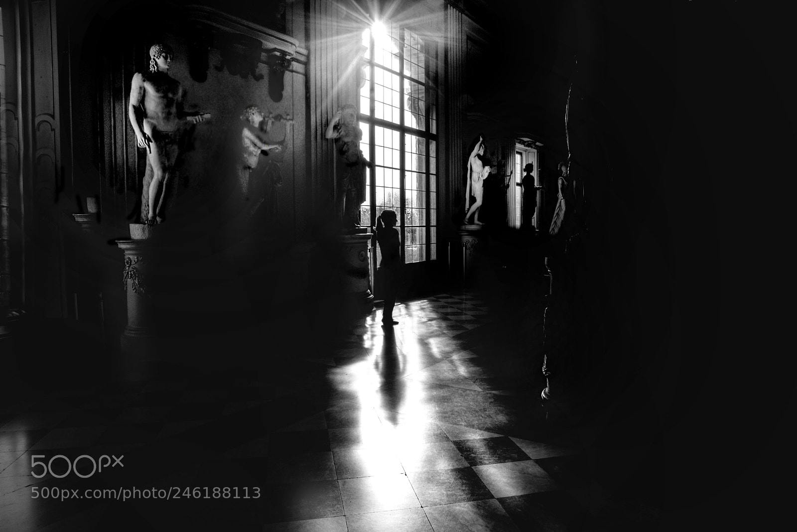 Nikon D610 sample photo. Interaction photography