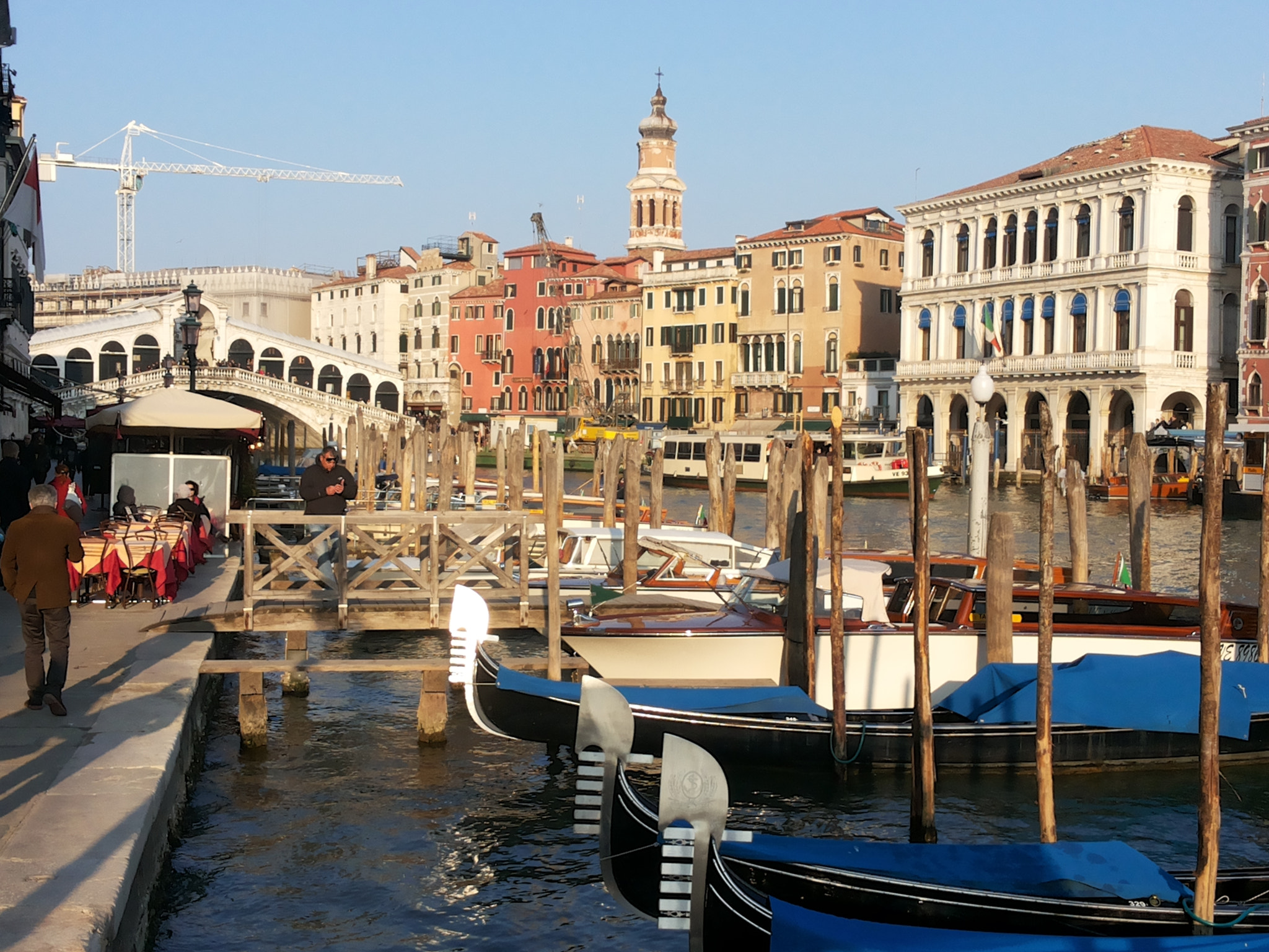 Samsung Galaxy Grand Duos sample photo. Venice!!!!! photography