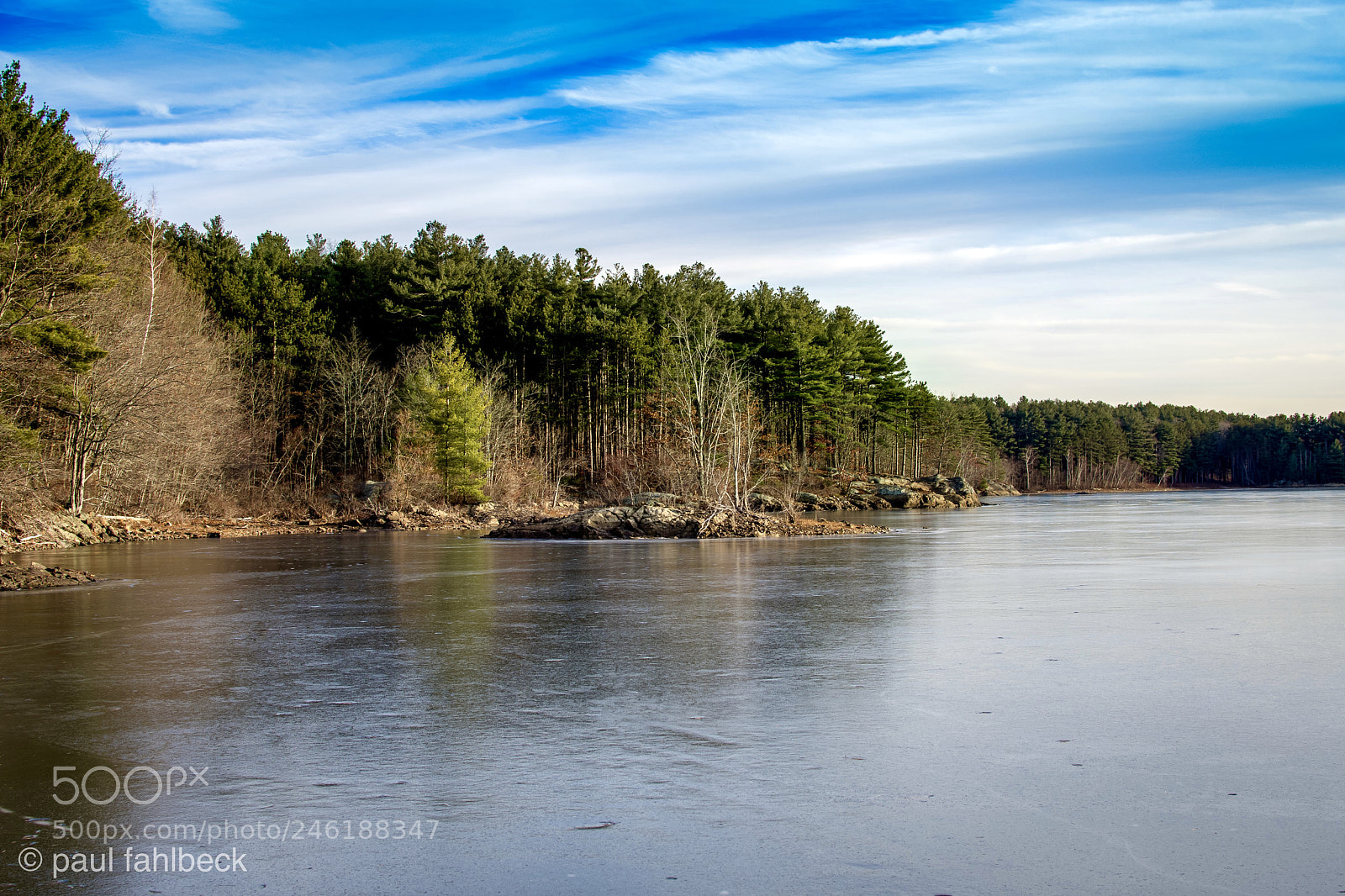Nikon D7200 sample photo. The melt photography