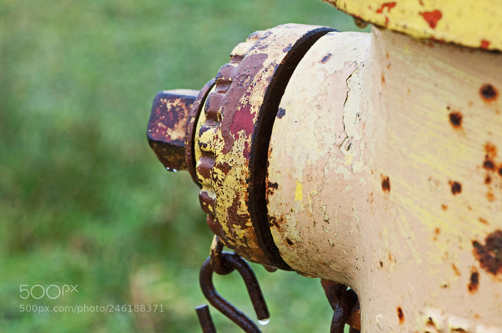 Nikon D90 sample photo. Greenham common photography