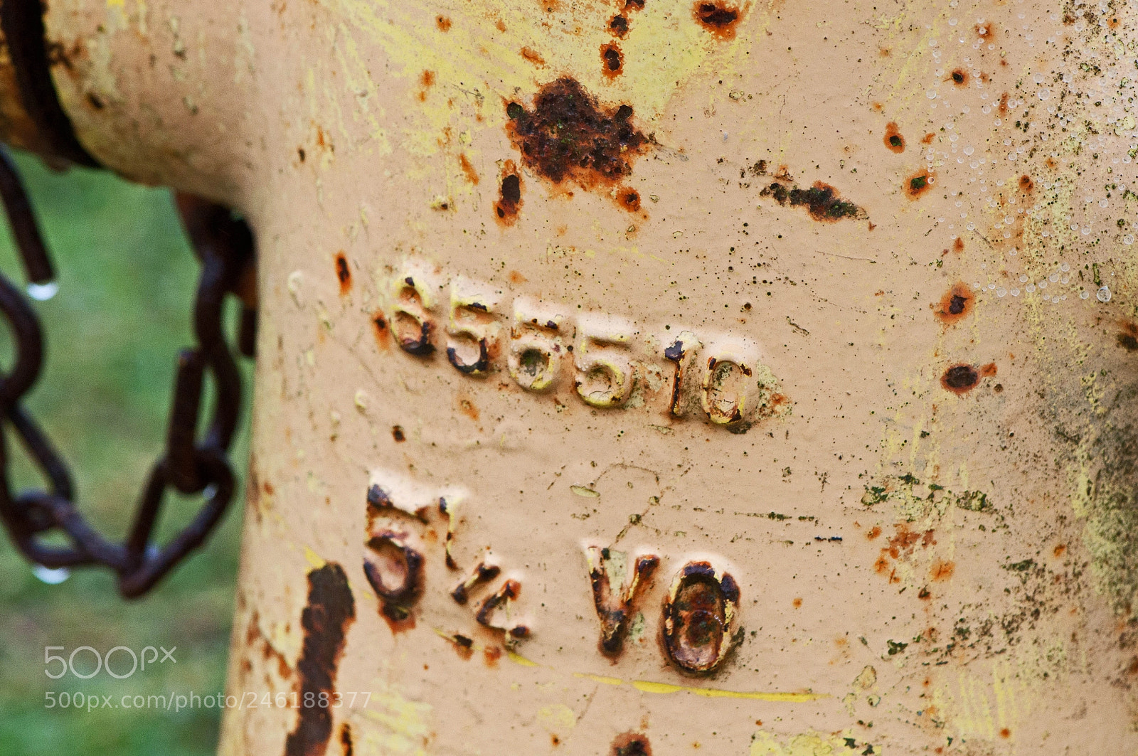 Nikon D90 sample photo. Greenham common photography
