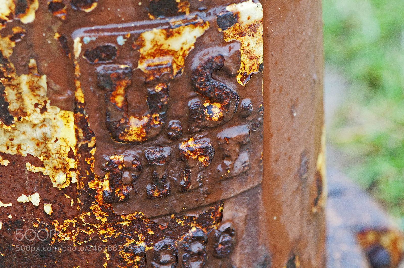 Nikon D90 sample photo. Greenham common photography