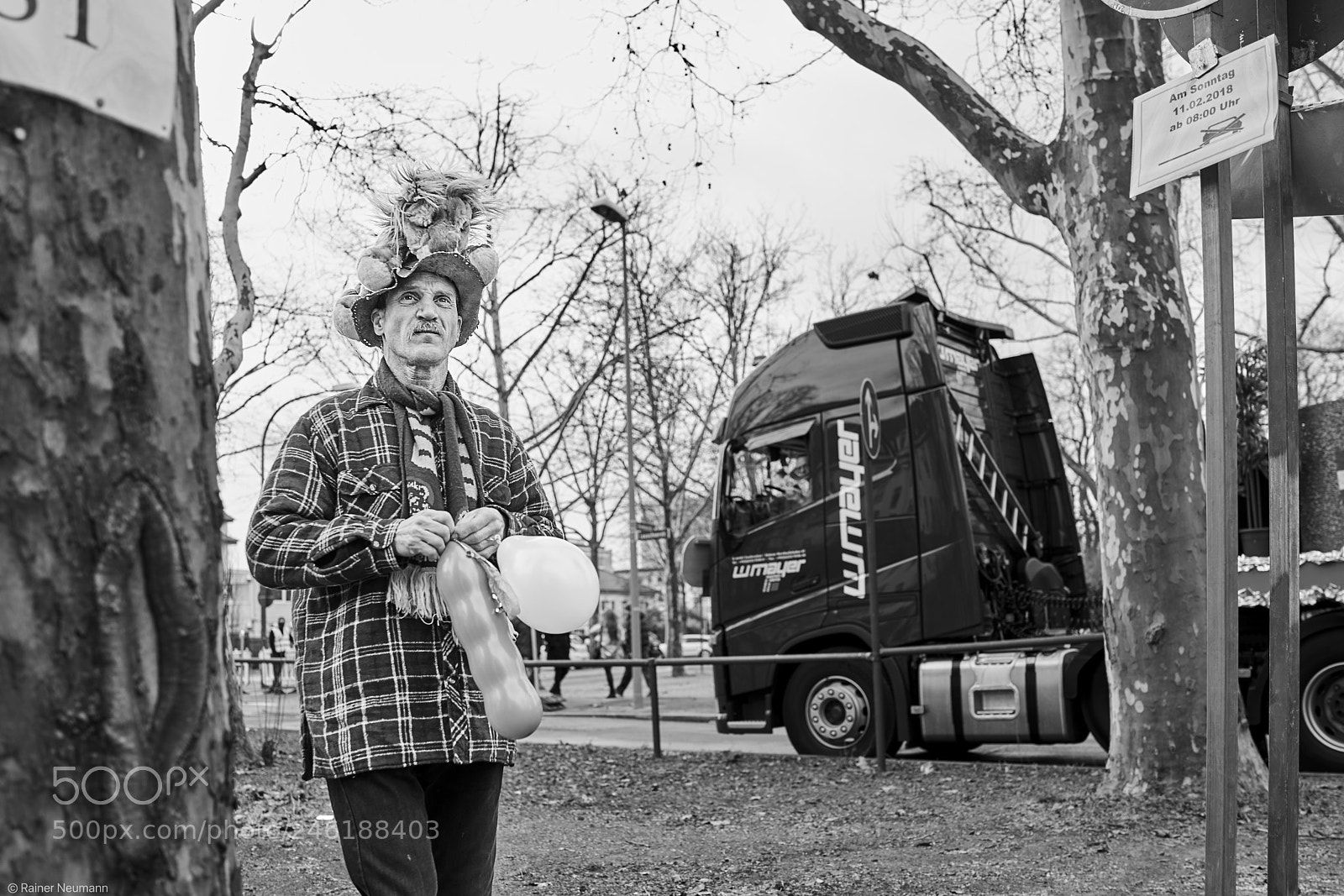 Sony Cyber-shot DSC-RX1R II sample photo. Mann 367b&w photography