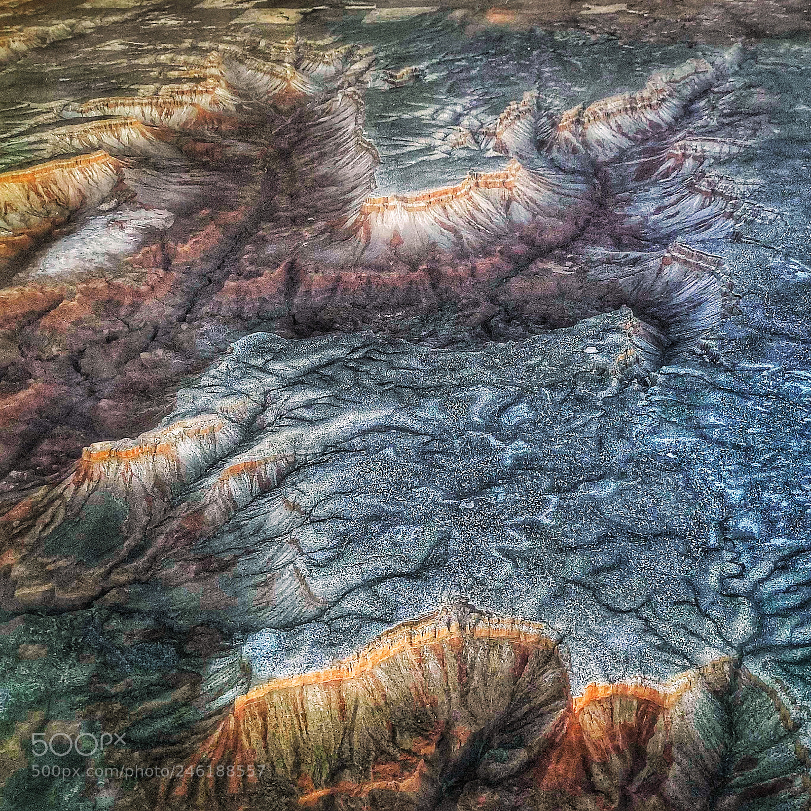 Apple iPhone X sample photo. Grand canyon sunrise with photography