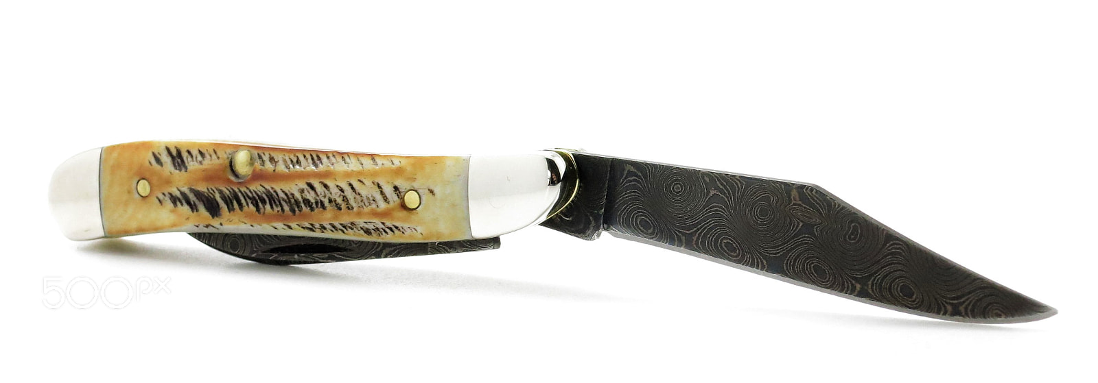 Canon PowerShot S110 sample photo. Pocket knife photography