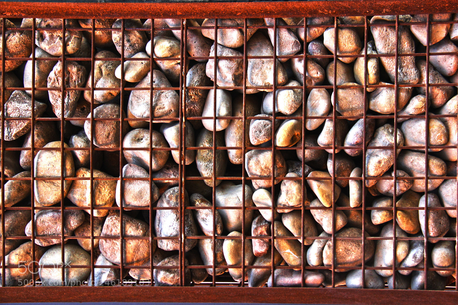 Canon EOS 600D (Rebel EOS T3i / EOS Kiss X5) sample photo. Wall of stones ♥ photography