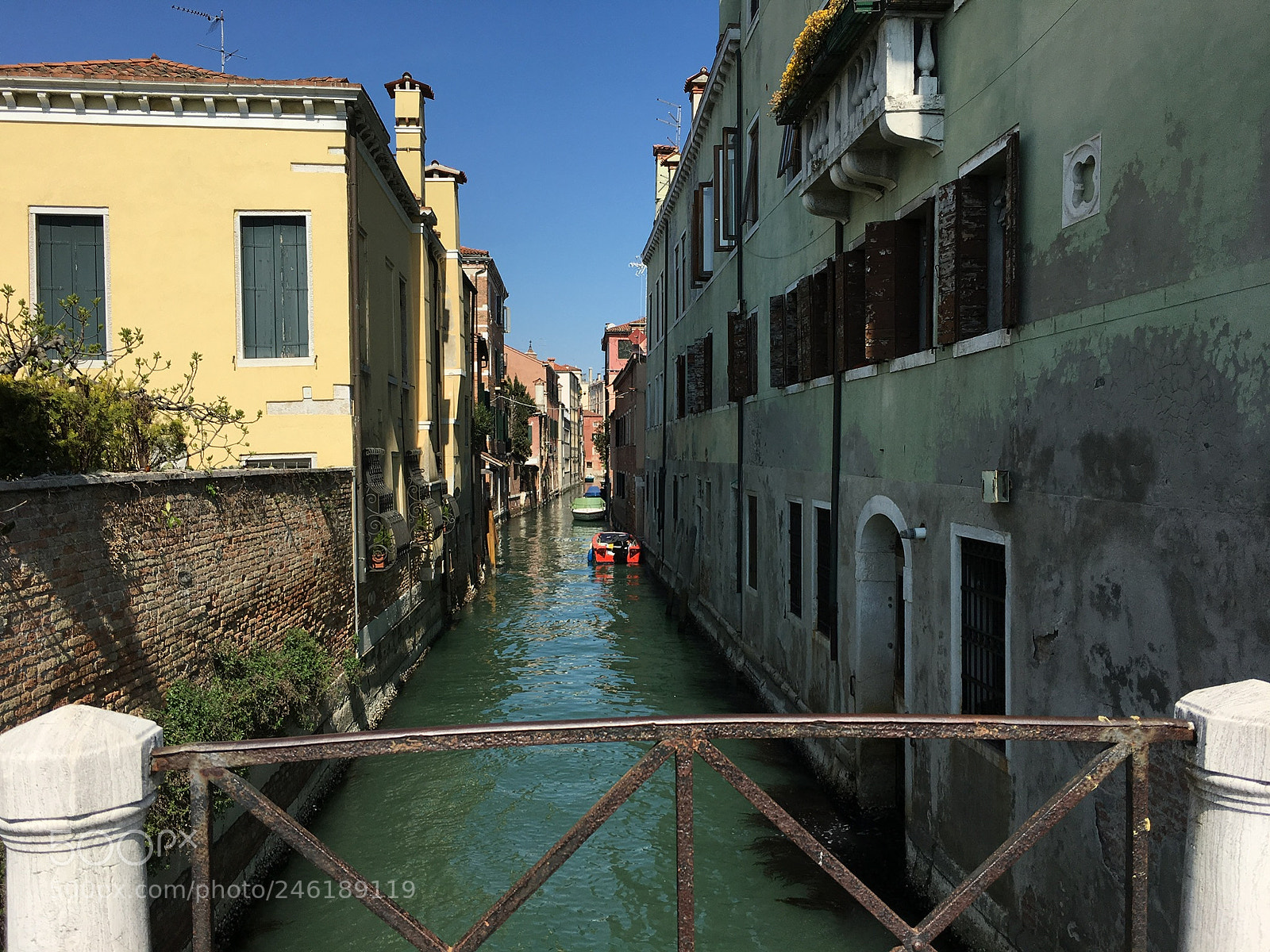 Apple iPhone 6s sample photo. Venecia photography