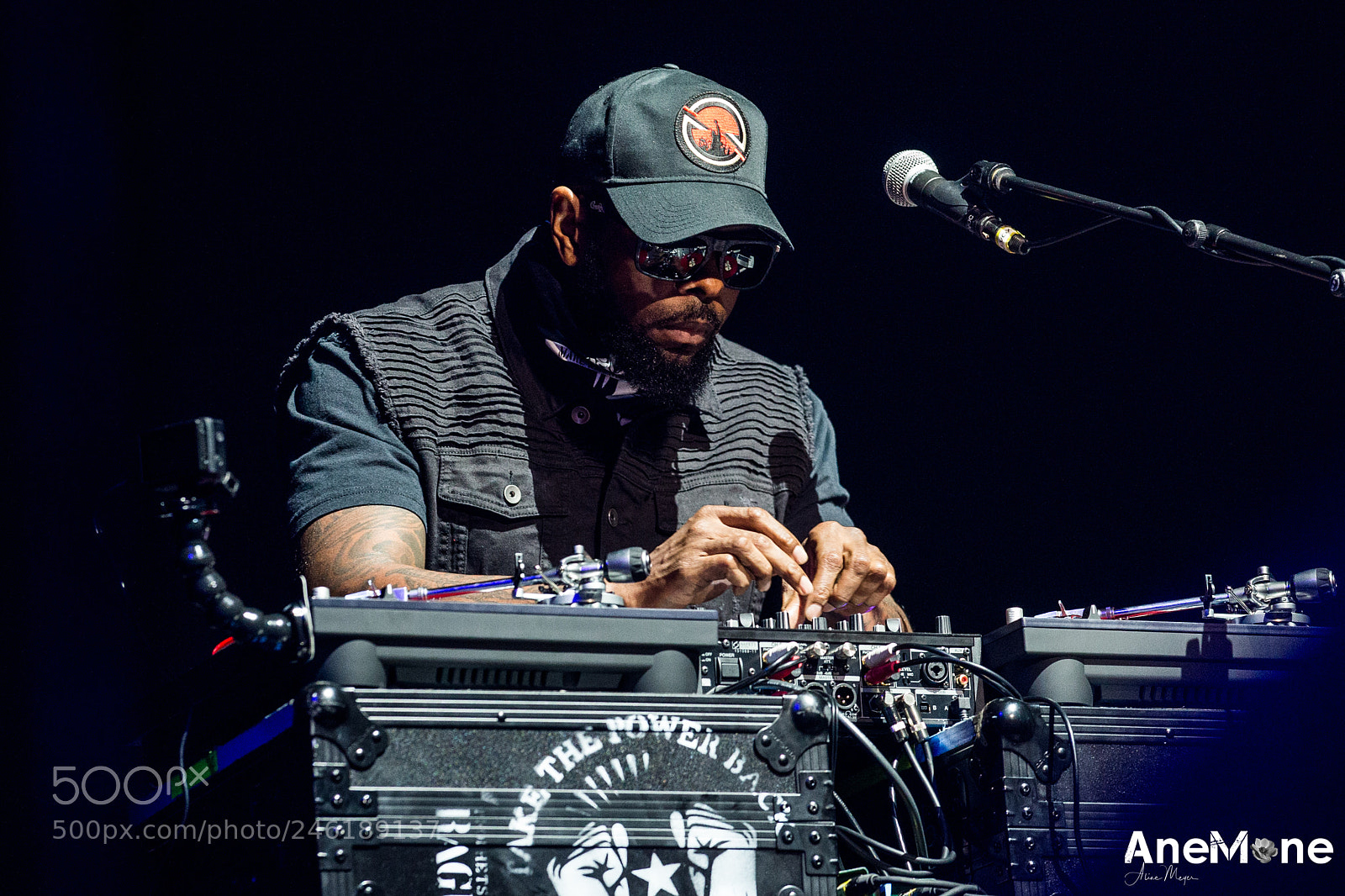 Canon EOS-1D X sample photo. Prophets of rage photography