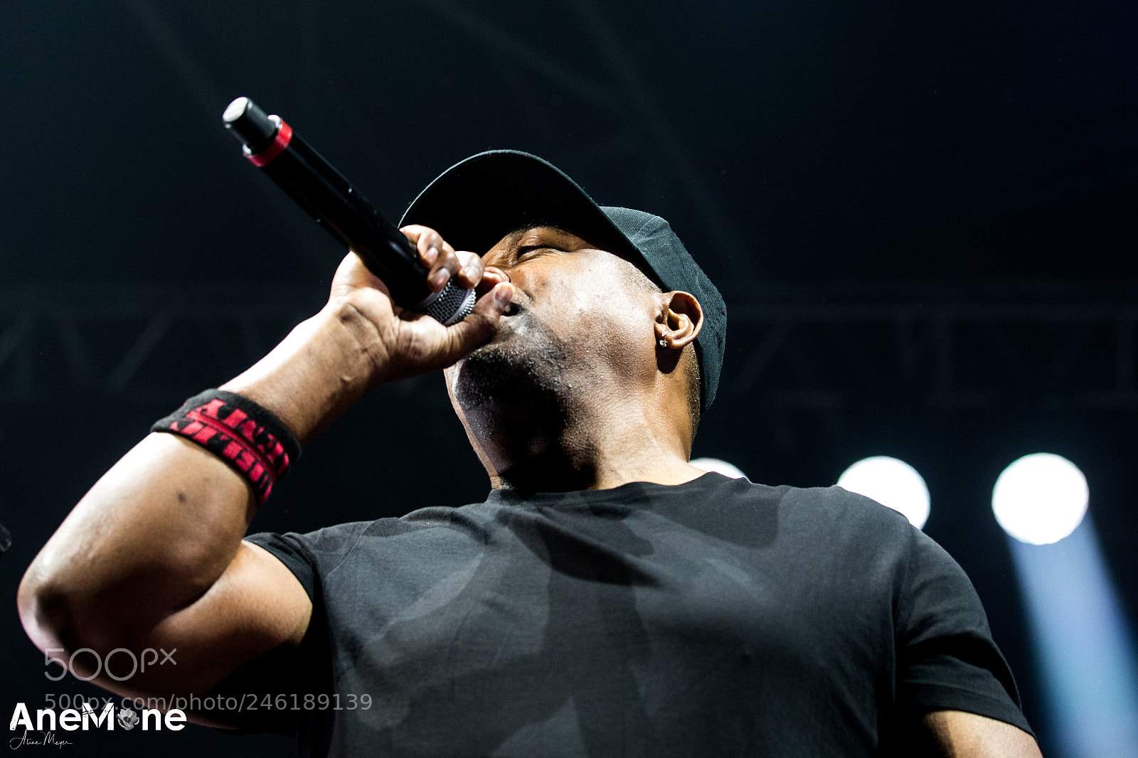 Canon EOS-1D X sample photo. Prophets of rage photography