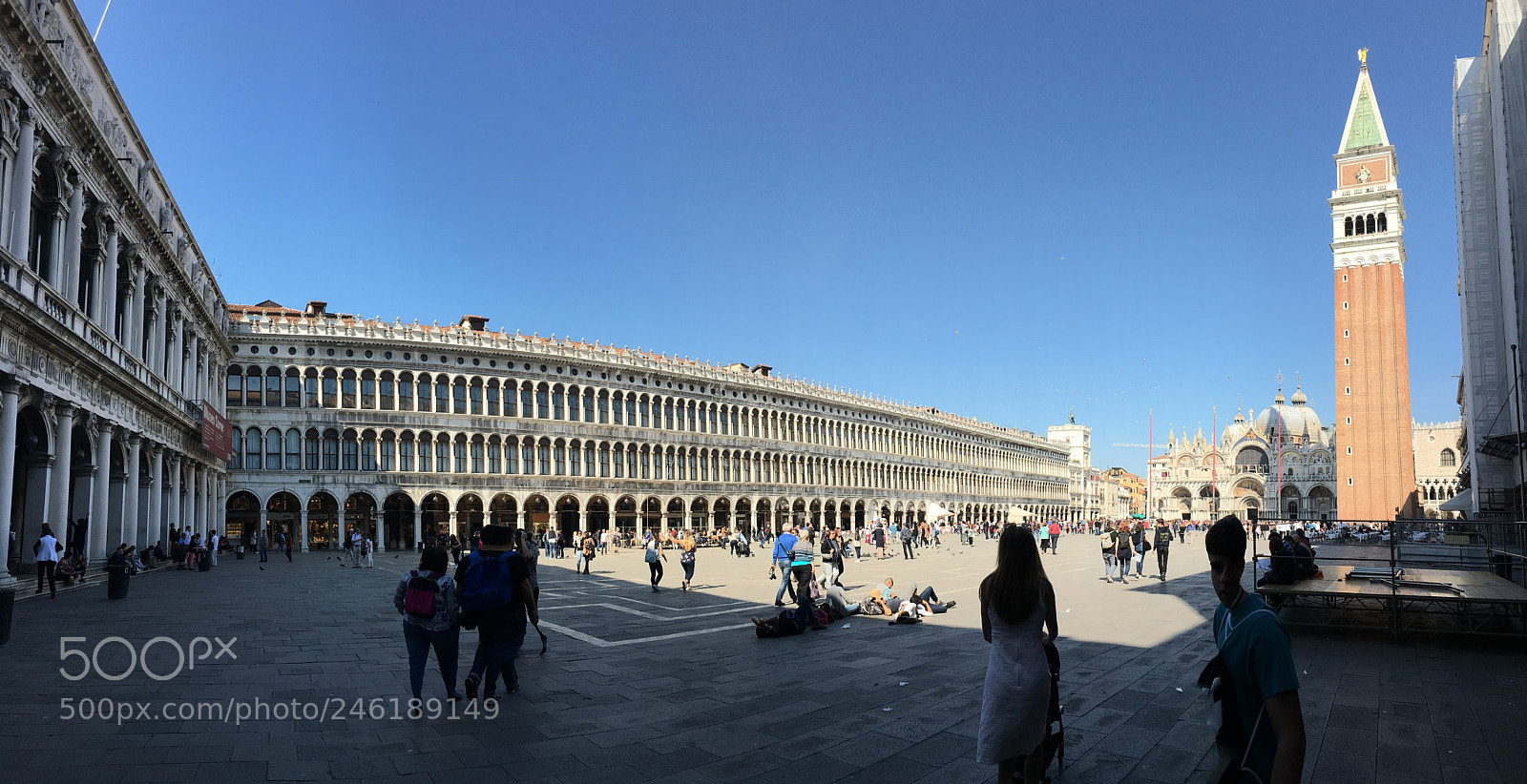 Apple iPhone 6s sample photo. Venecia photography