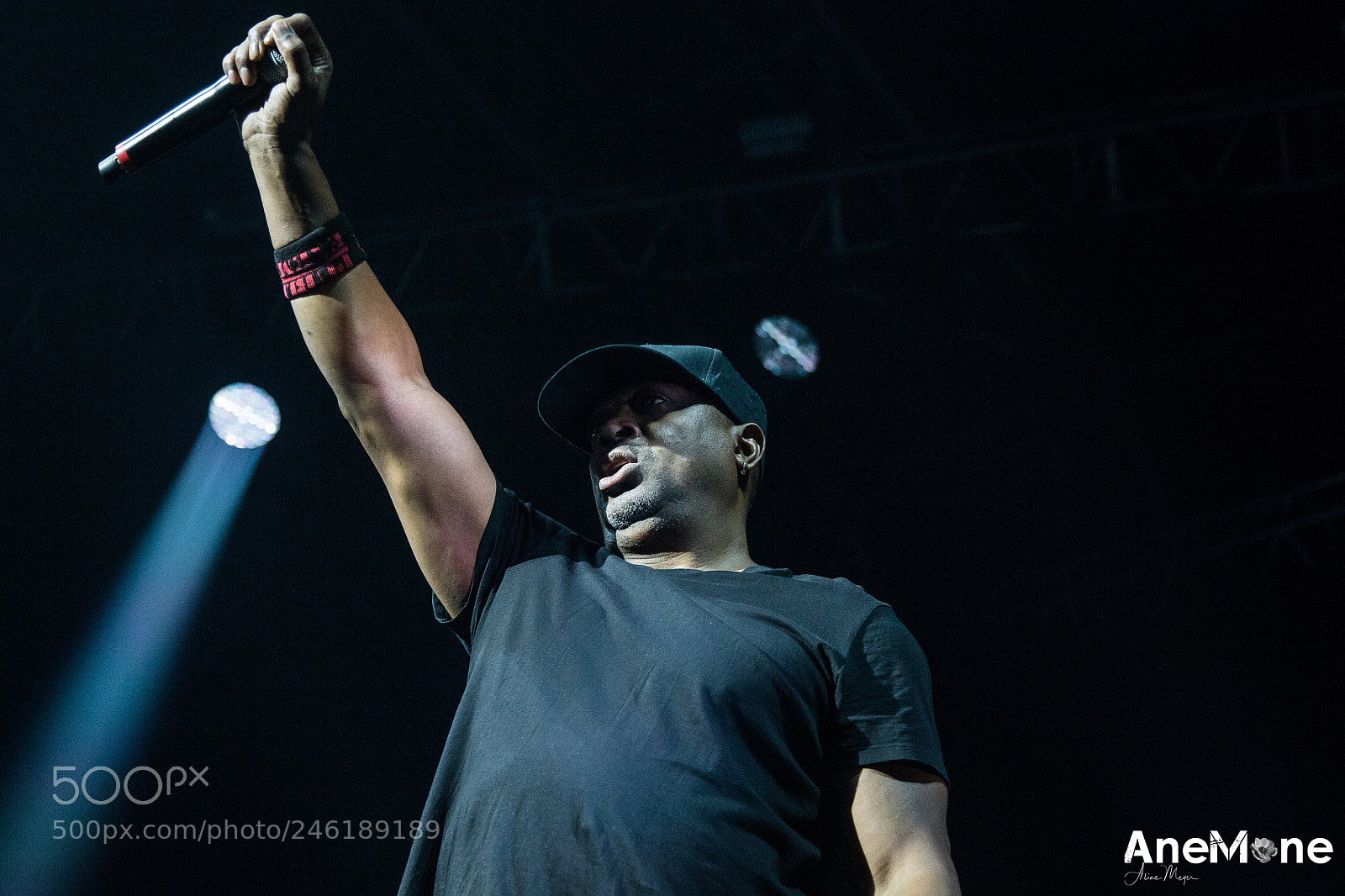 Canon EOS-1D X sample photo. Prophets of rage photography