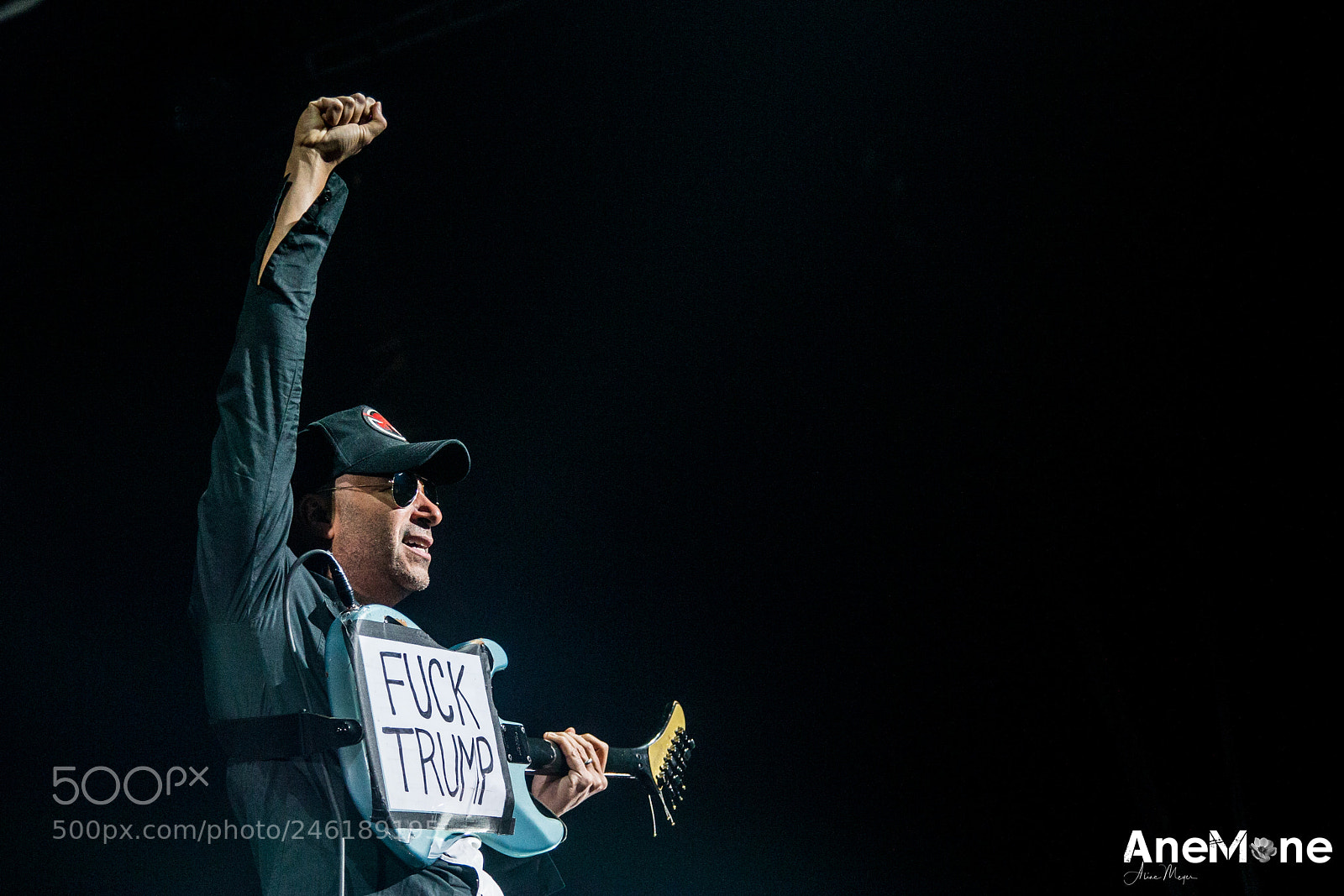 Canon EOS-1D X sample photo. Prophets of rage photography