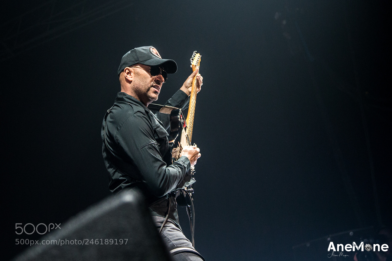 Canon EOS-1D X sample photo. Prophets of rage photography