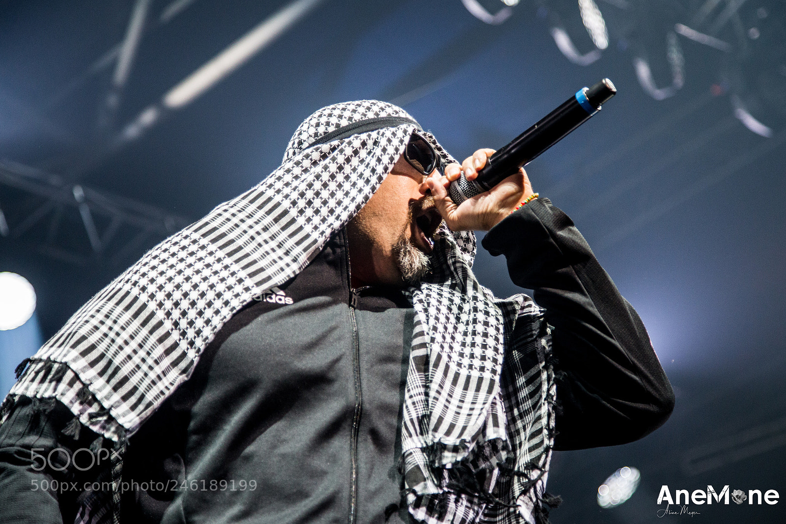 Canon EOS-1D X sample photo. Prophets of rage photography