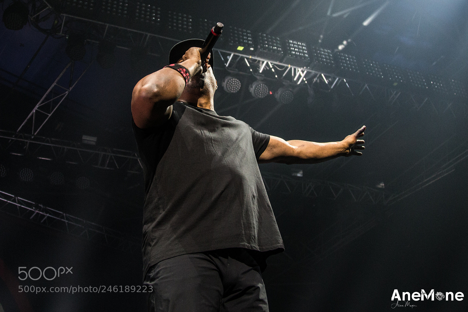 Canon EOS-1D X sample photo. Prophets of rage photography