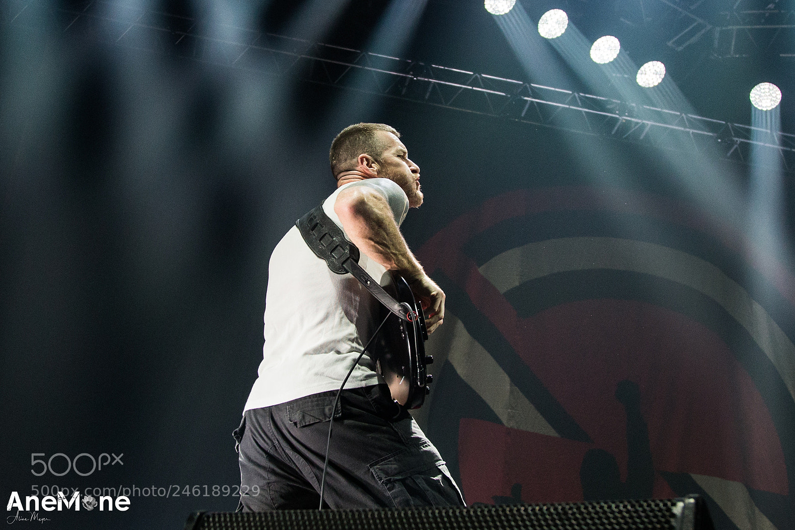 Canon EOS-1D X sample photo. Prophets of rage photography