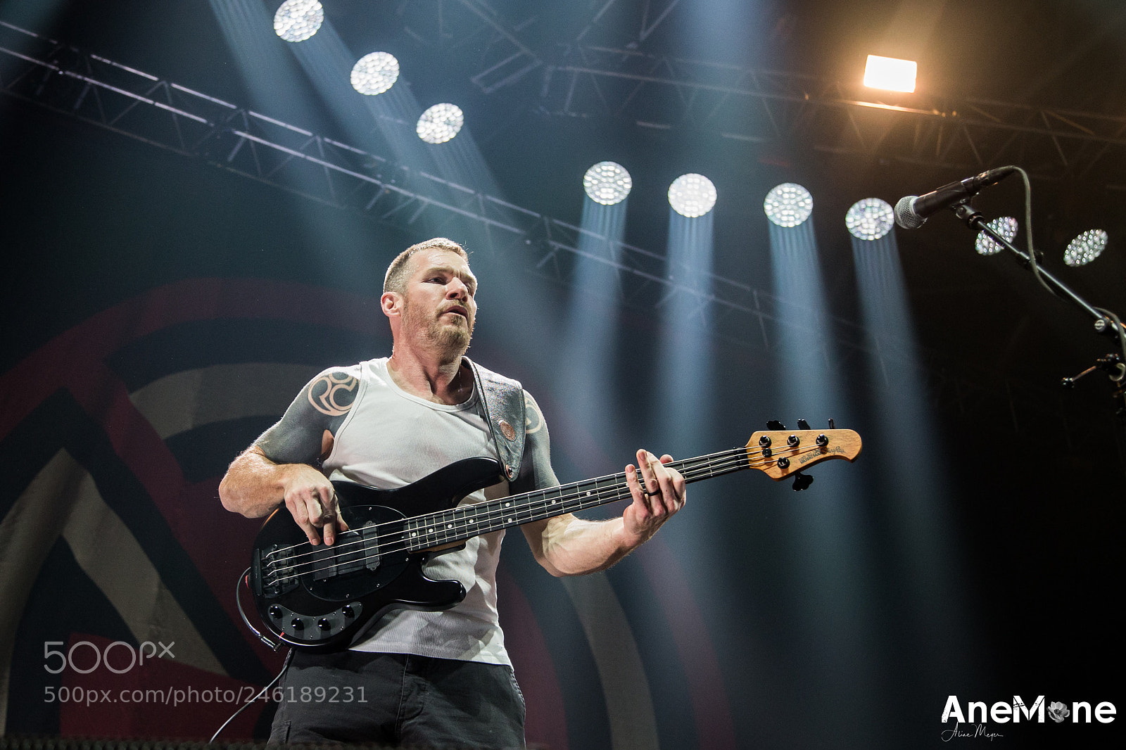 Canon EOS-1D X sample photo. Prophets of rage photography