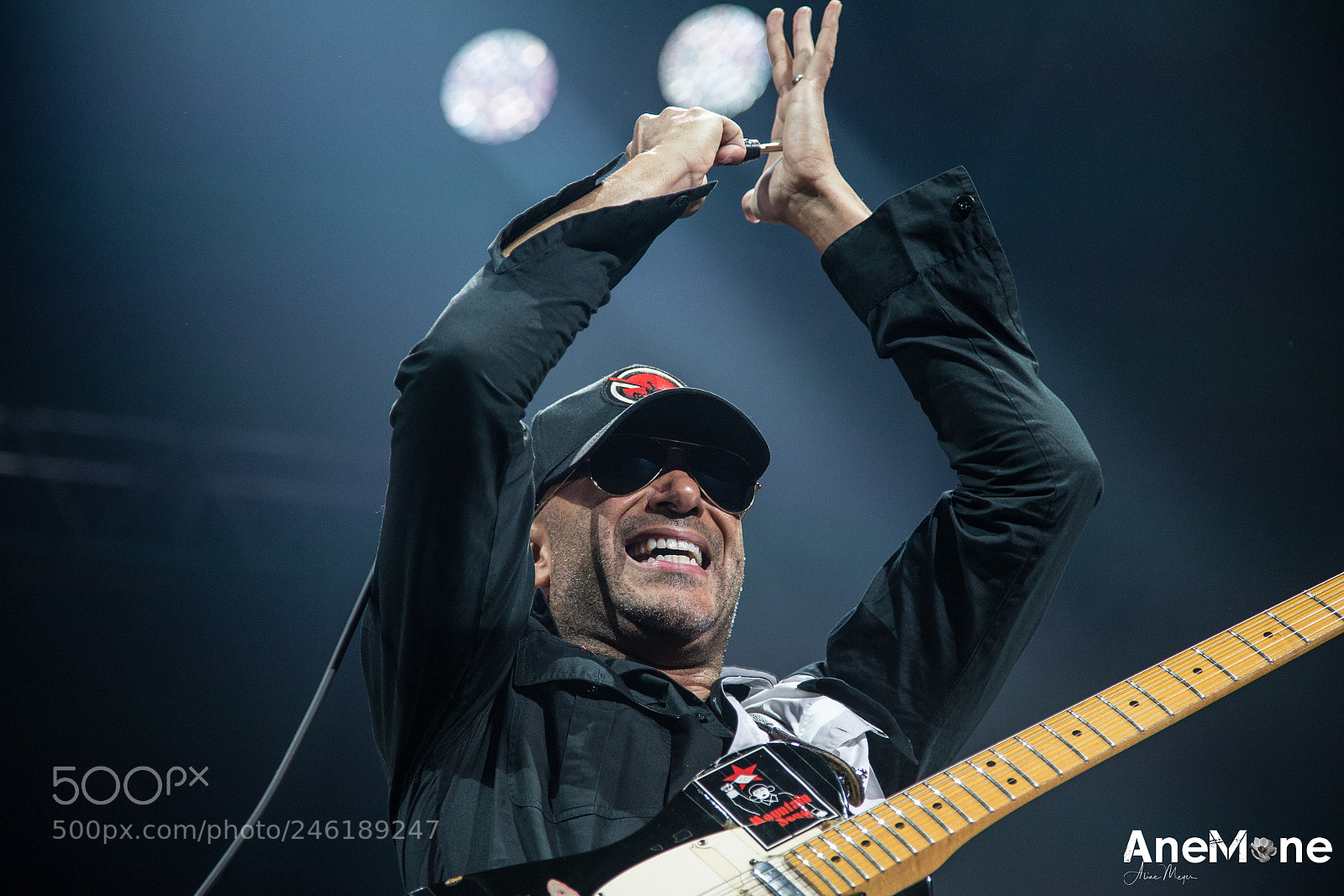 Canon EOS-1D X sample photo. Prophets of rage photography