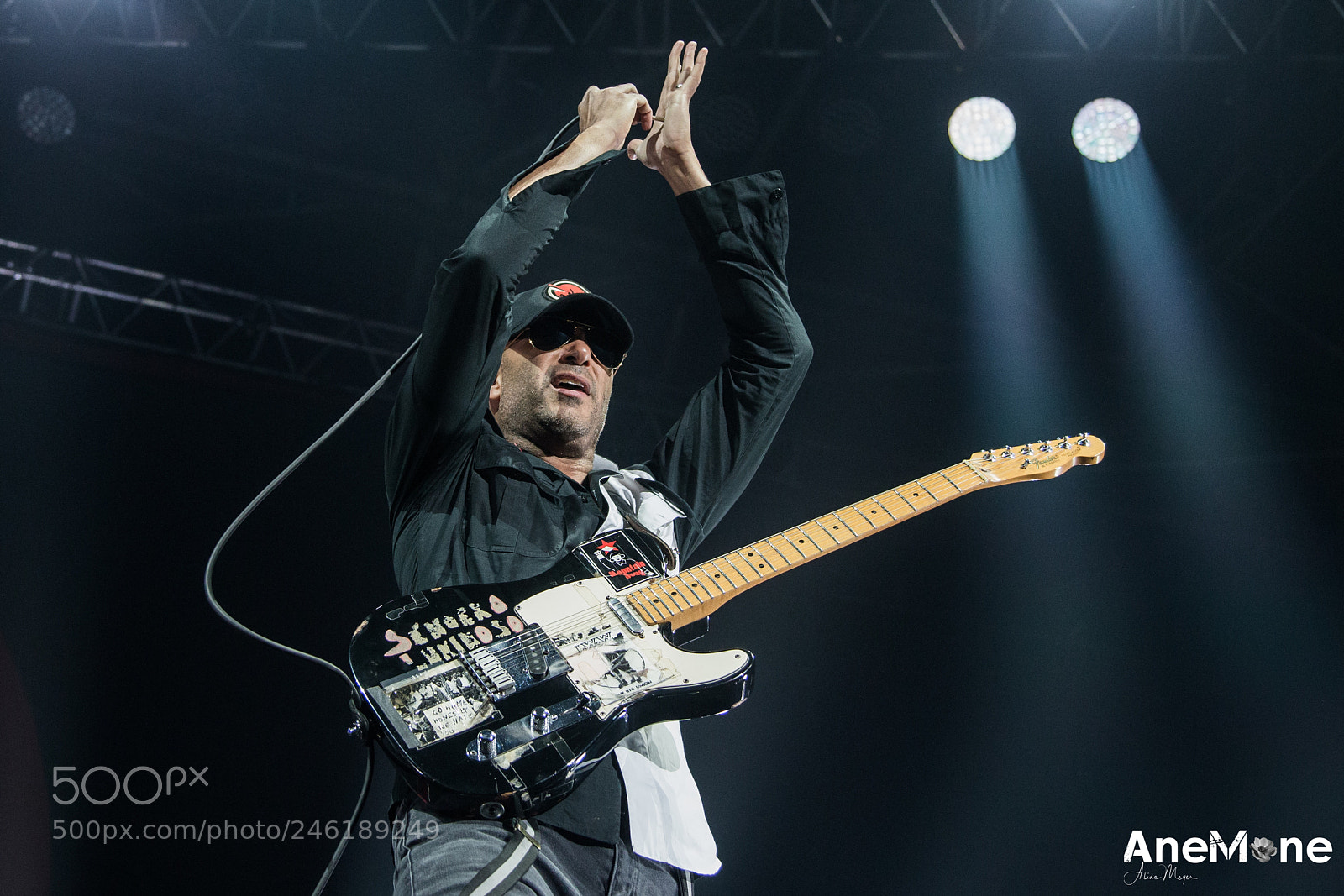 Canon EOS-1D X sample photo. Prophets of rage photography