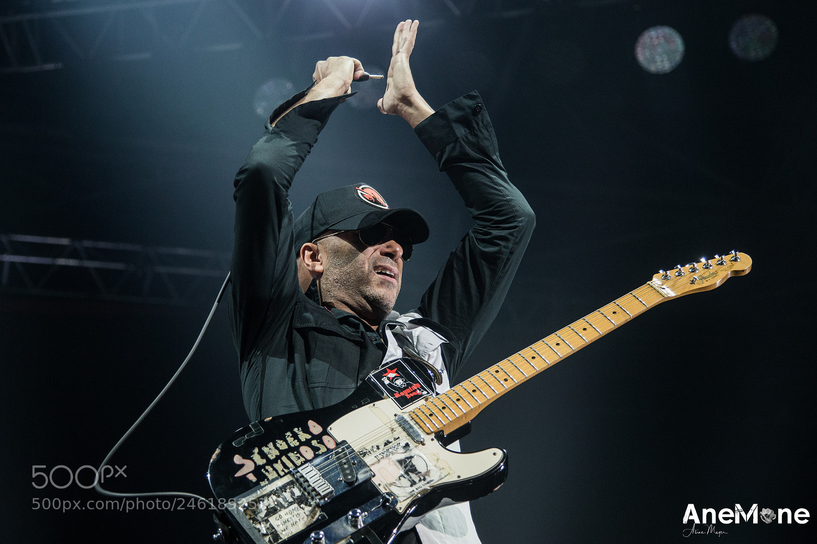 Canon EOS-1D X sample photo. Prophets of rage photography