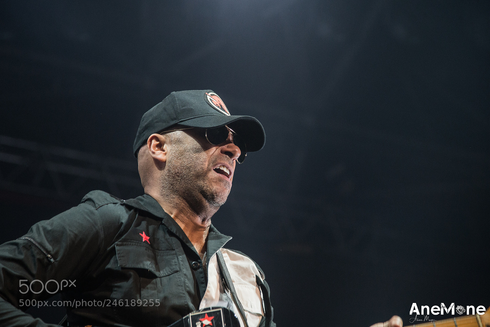 Canon EOS-1D X sample photo. Prophets of rage photography