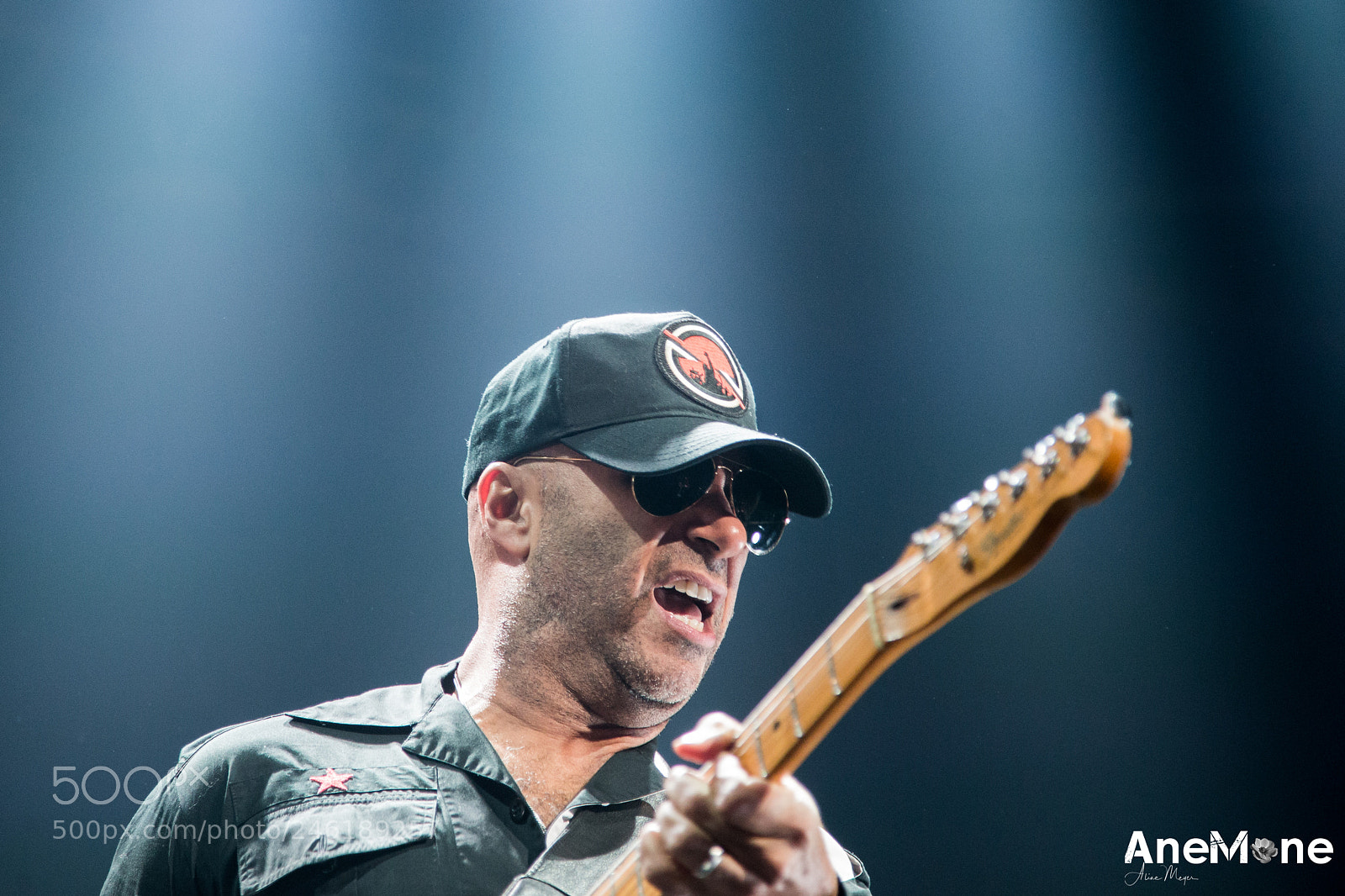 Canon EOS-1D X sample photo. Prophets of rage photography