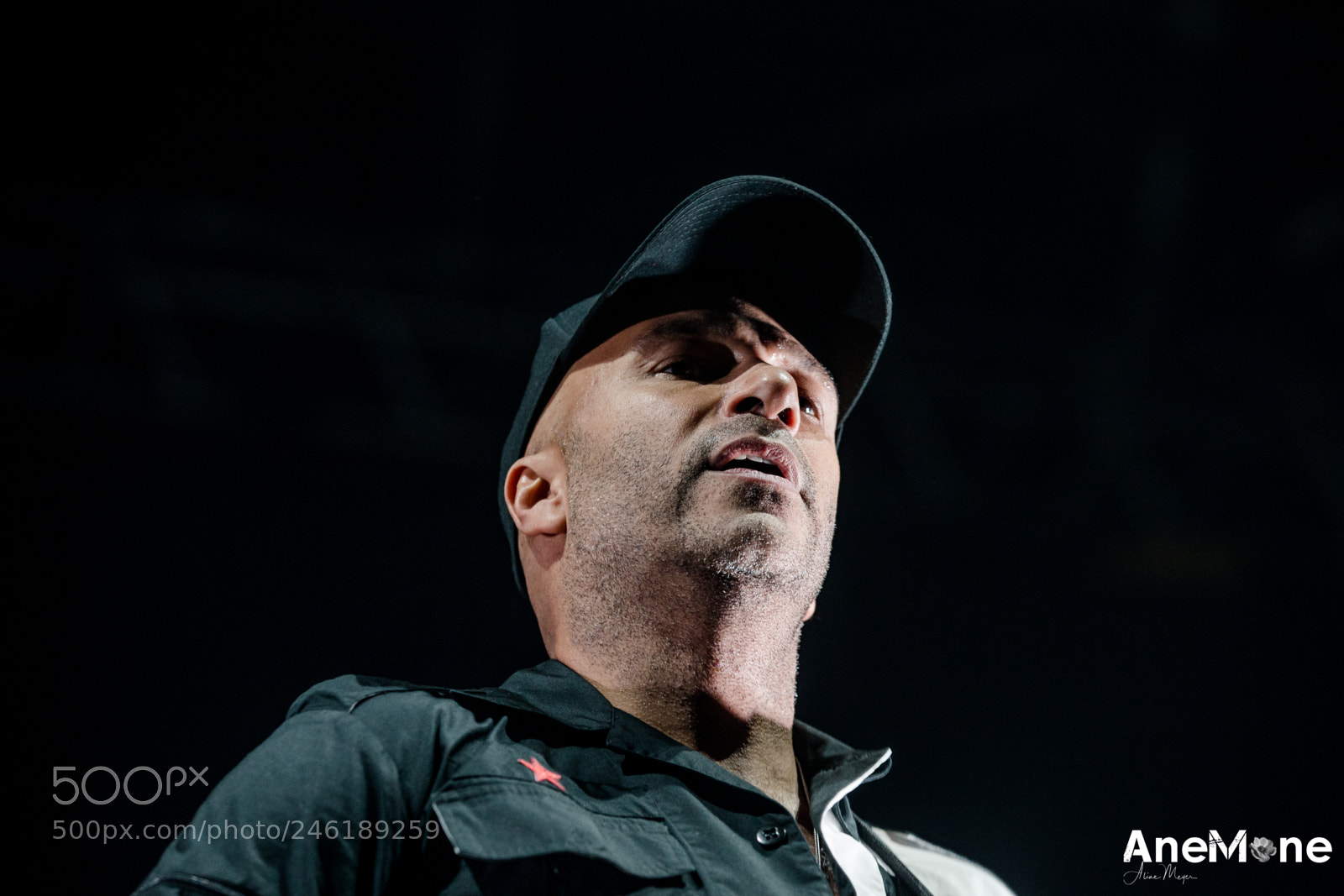 Canon EOS-1D X sample photo. Prophets of rage photography