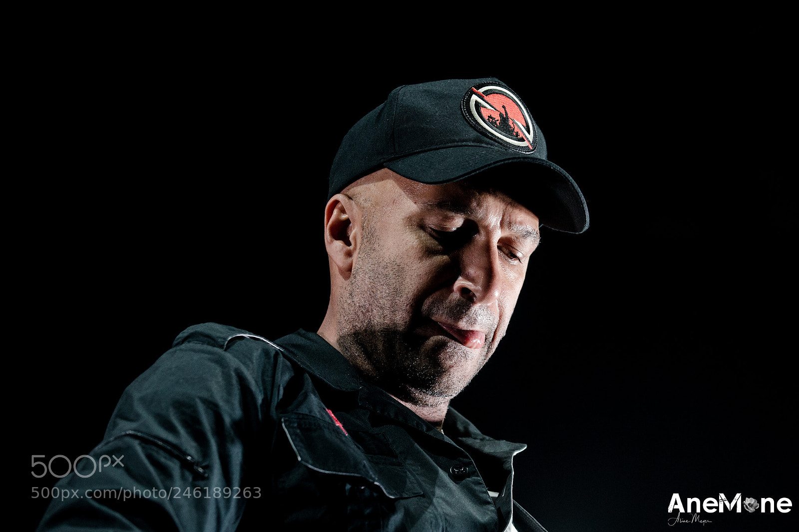 Canon EOS-1D X sample photo. Prophets of rage photography