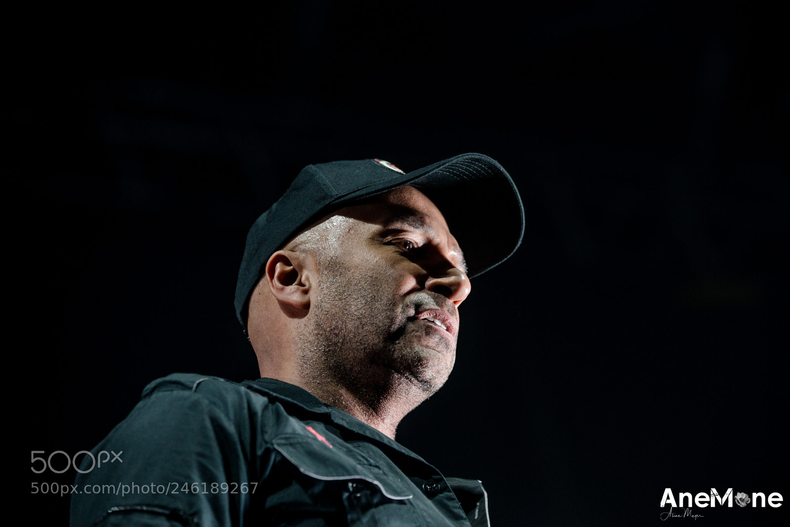 Canon EOS-1D X sample photo. Prophets of rage photography