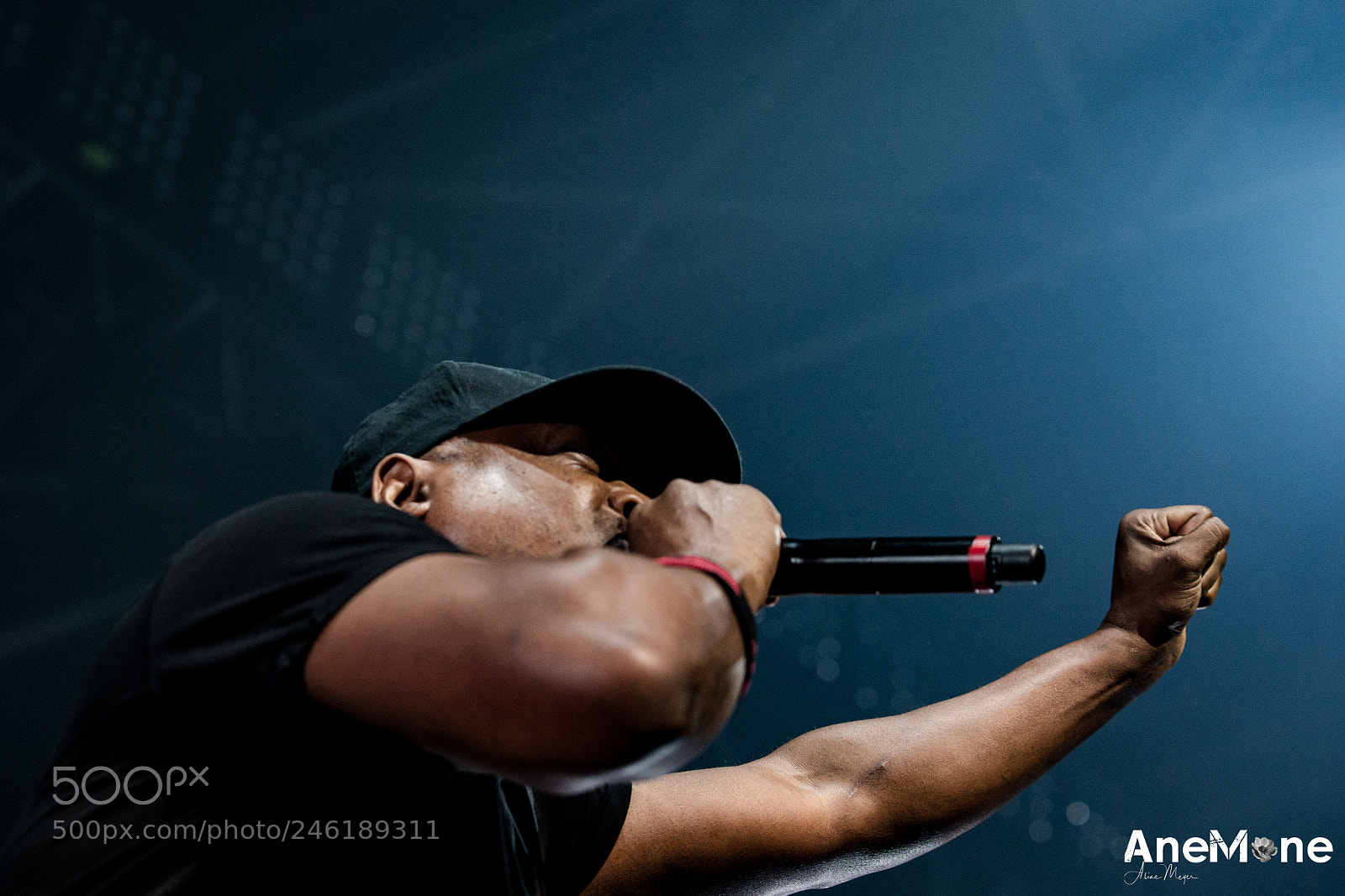 Canon EOS-1D X sample photo. Prophets of rage photography