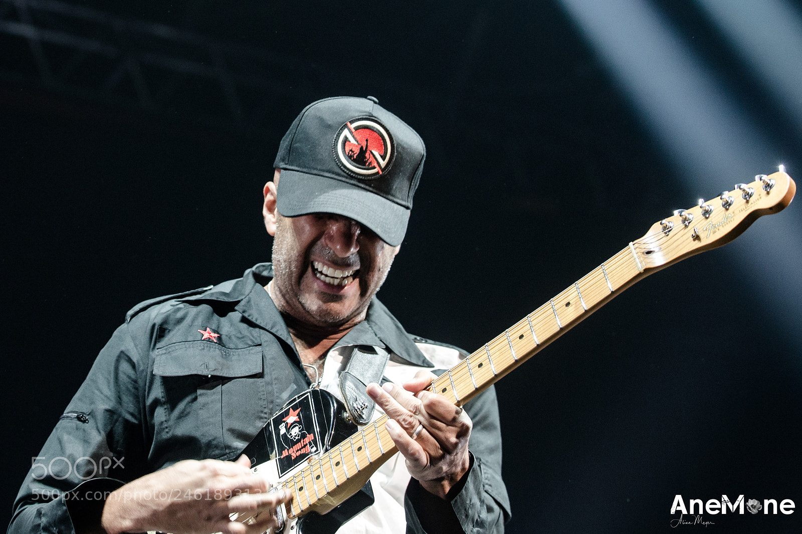 Canon EOS-1D X sample photo. Prophets of rage photography