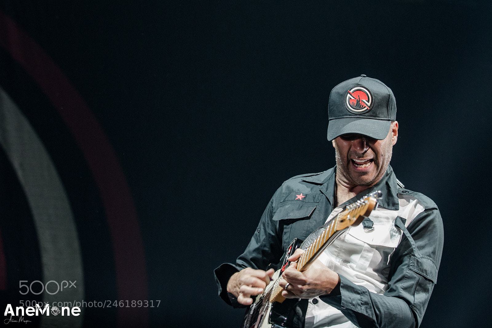 Canon EOS-1D X sample photo. Prophets of rage photography