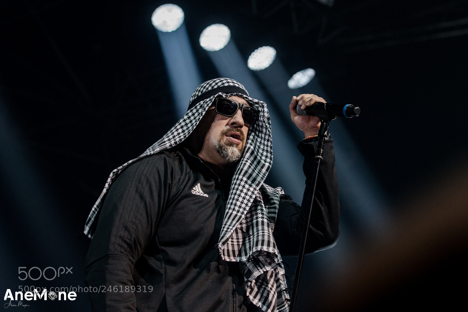 Canon EOS-1D X sample photo. Prophets of rage photography