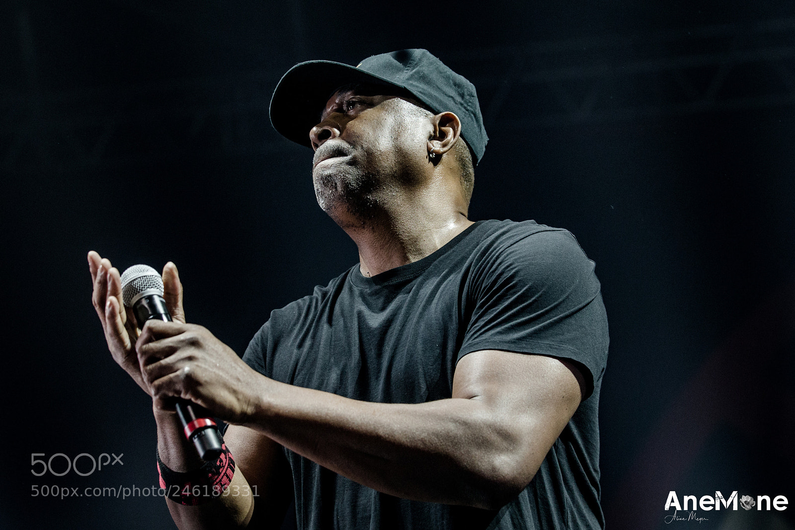 Canon EOS-1D X sample photo. Prophets of rage photography