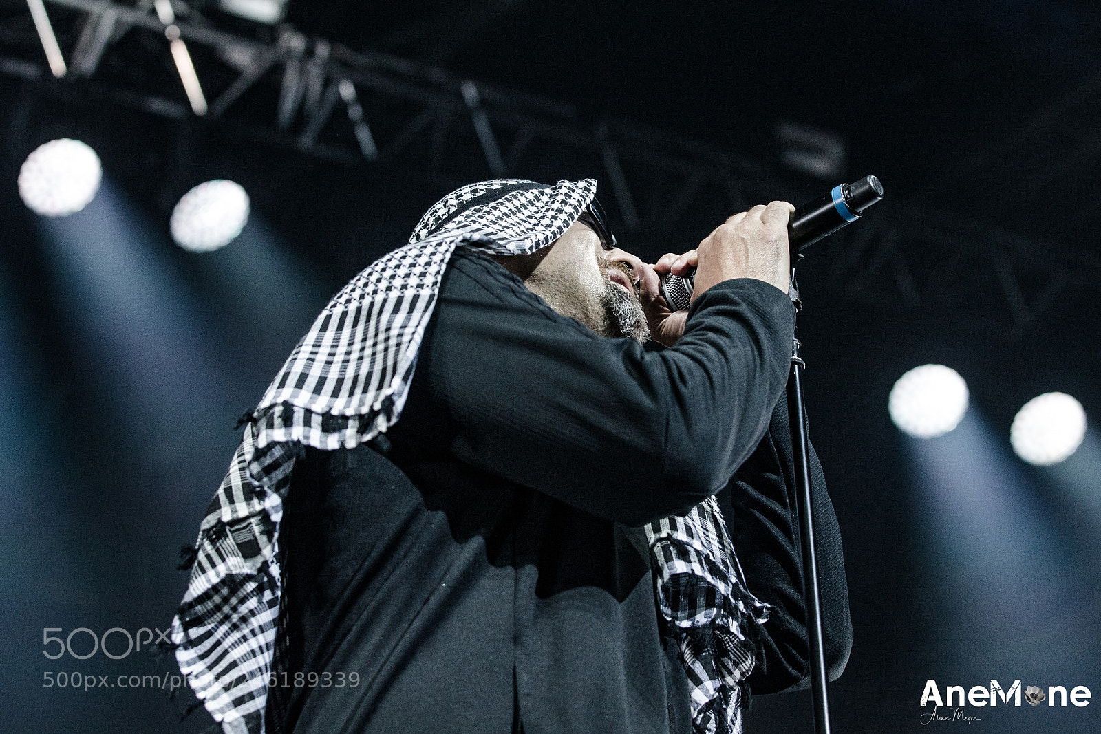 Canon EOS-1D X sample photo. Prophets of rage photography