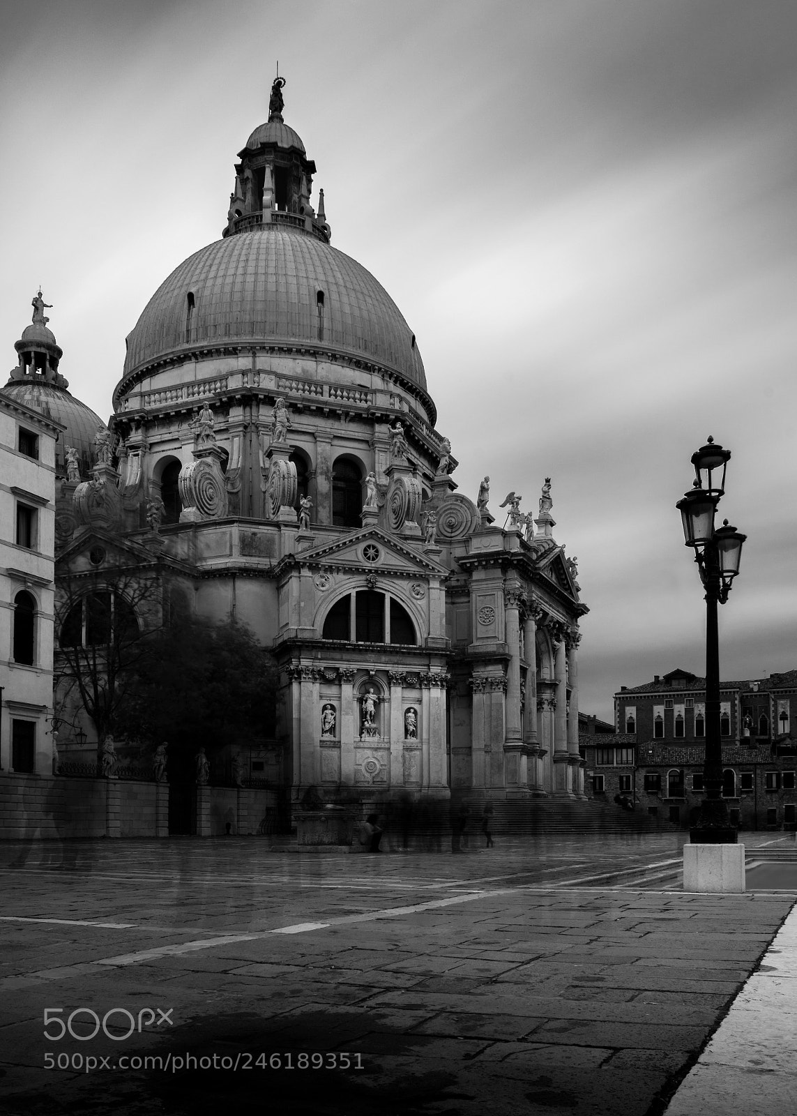 Nikon D7100 sample photo. Santa maria della salute photography