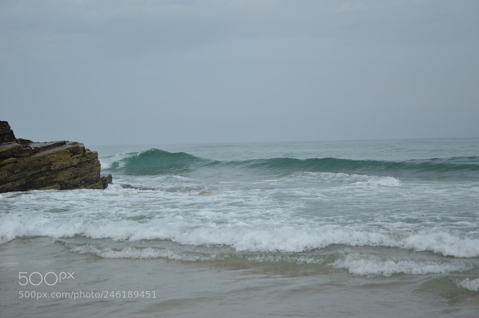 Nikon D3200 sample photo. Melancholy photography